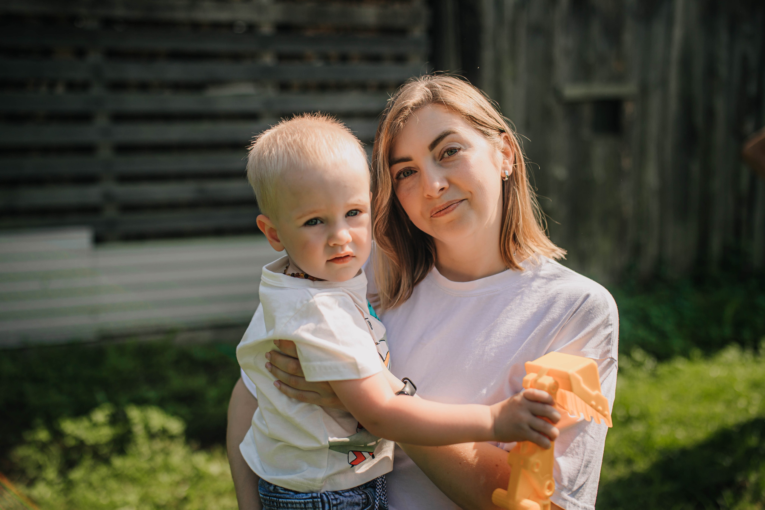 Тёме 2 годика!. Фотограф Дарья Маташкова