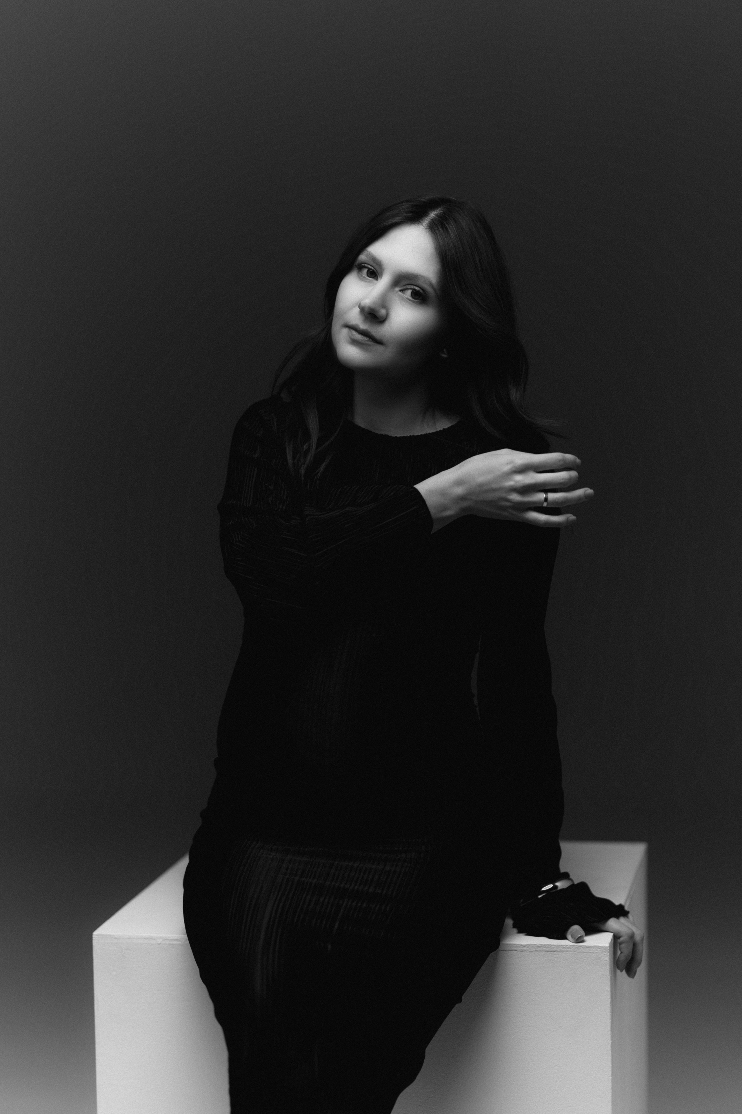 Алина🤍. Ph. Marina Reshetova