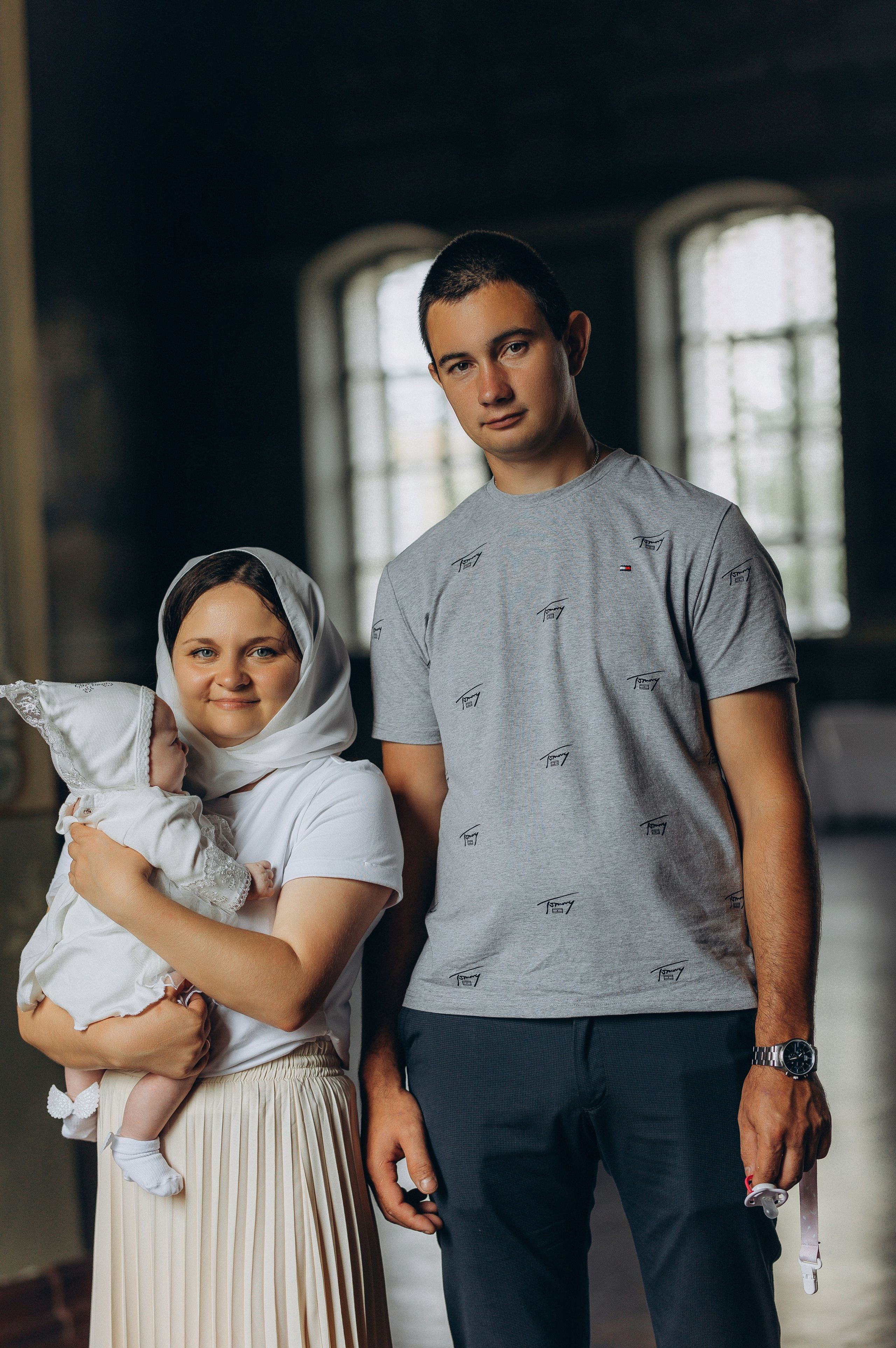 Крестины Леры🤍. Ph. Marina Reshetova