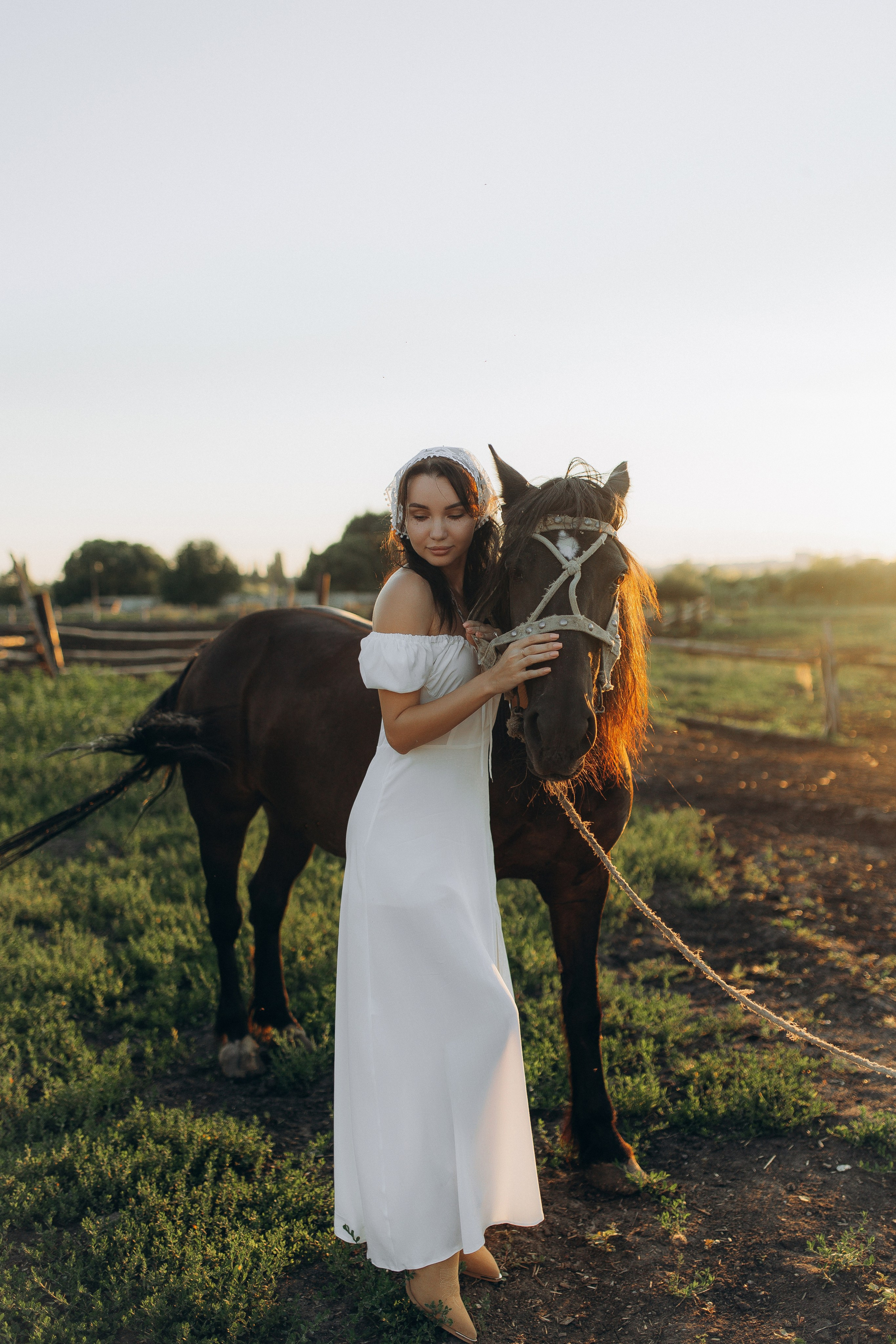 Катя🤍. Ph. Marina Reshetova