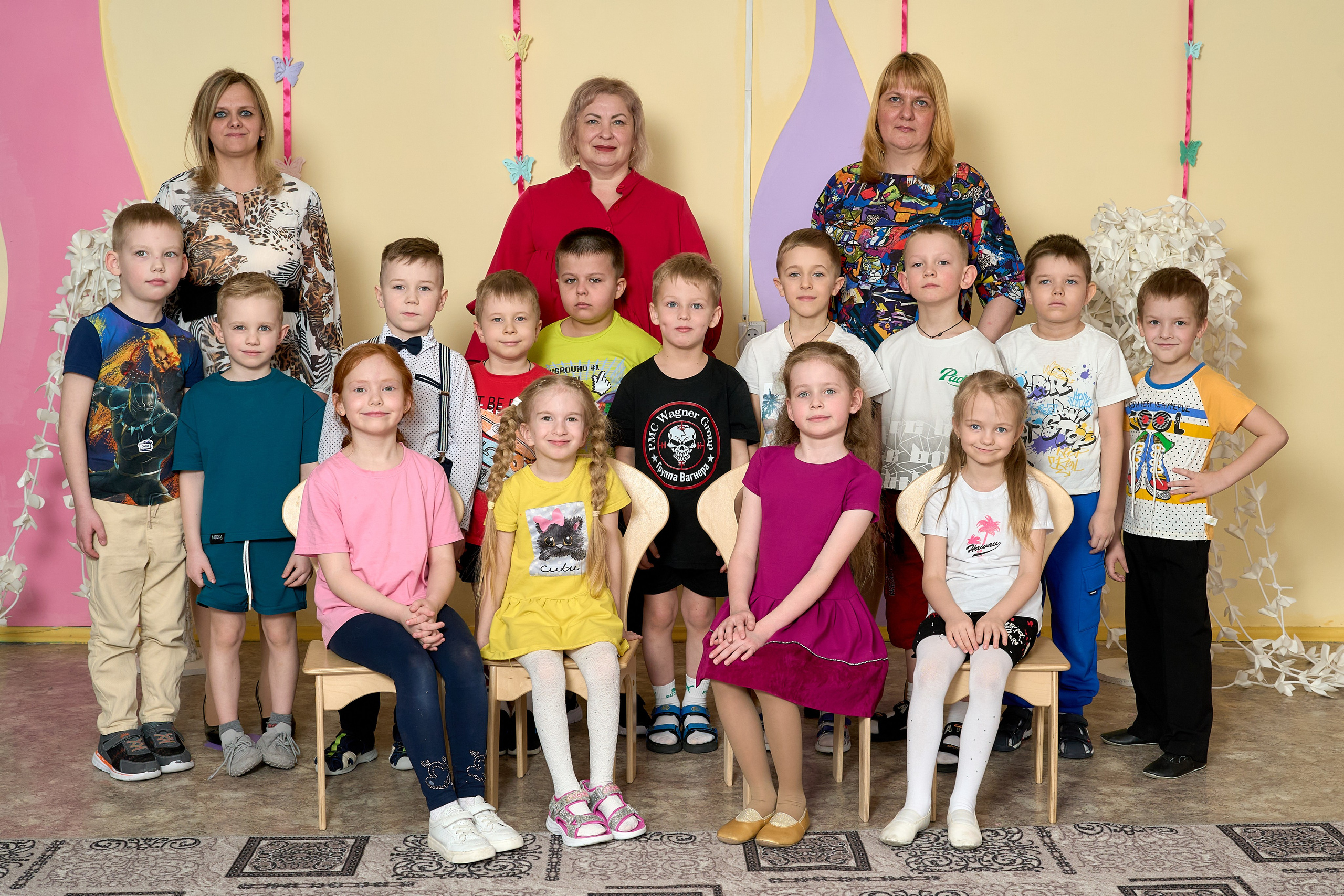 Садик. Уральский фотограф, корпоративы, юбилеи, индивидуальные съемки