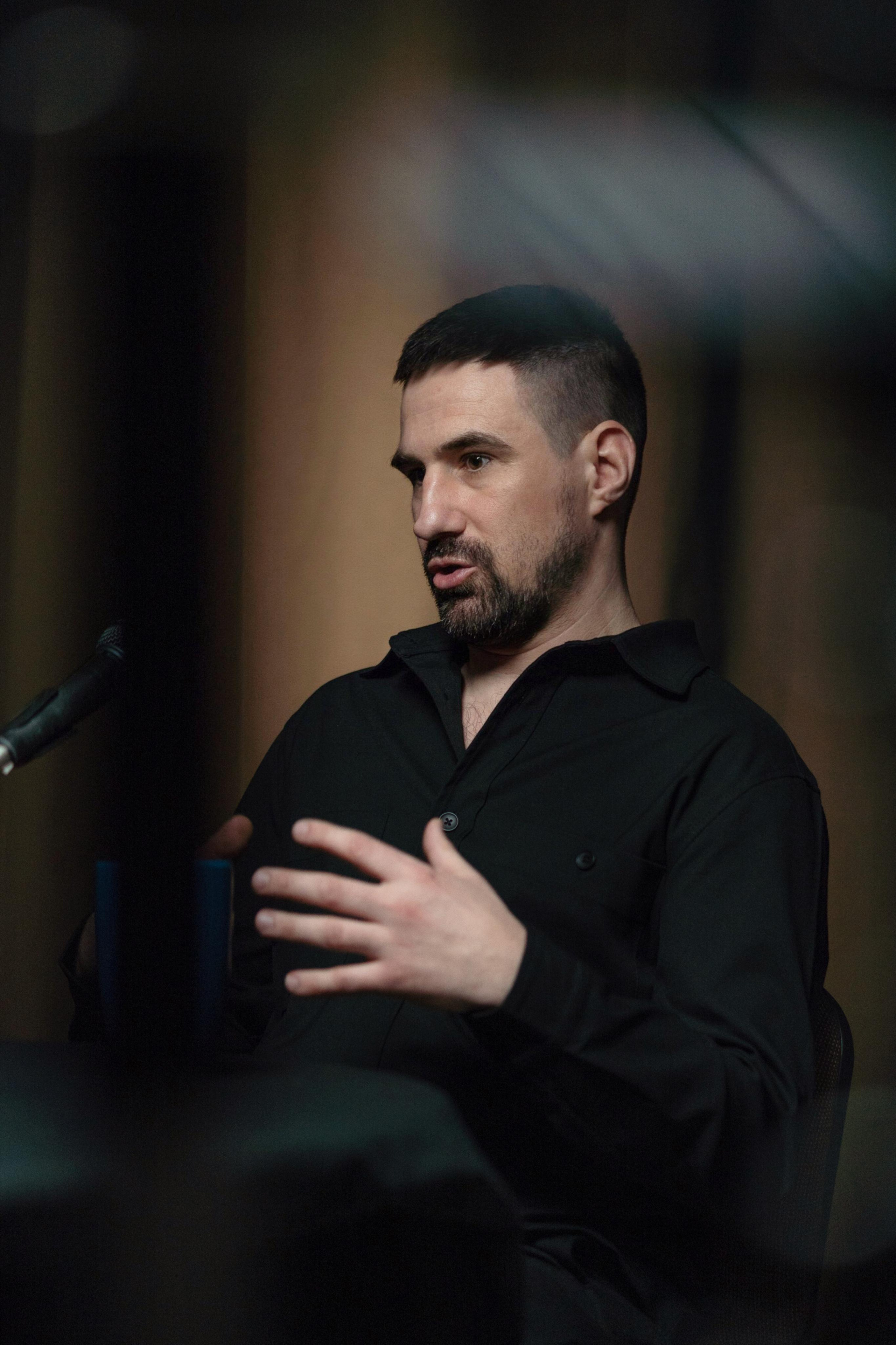 Независимый подкаст. Valentina Elshina