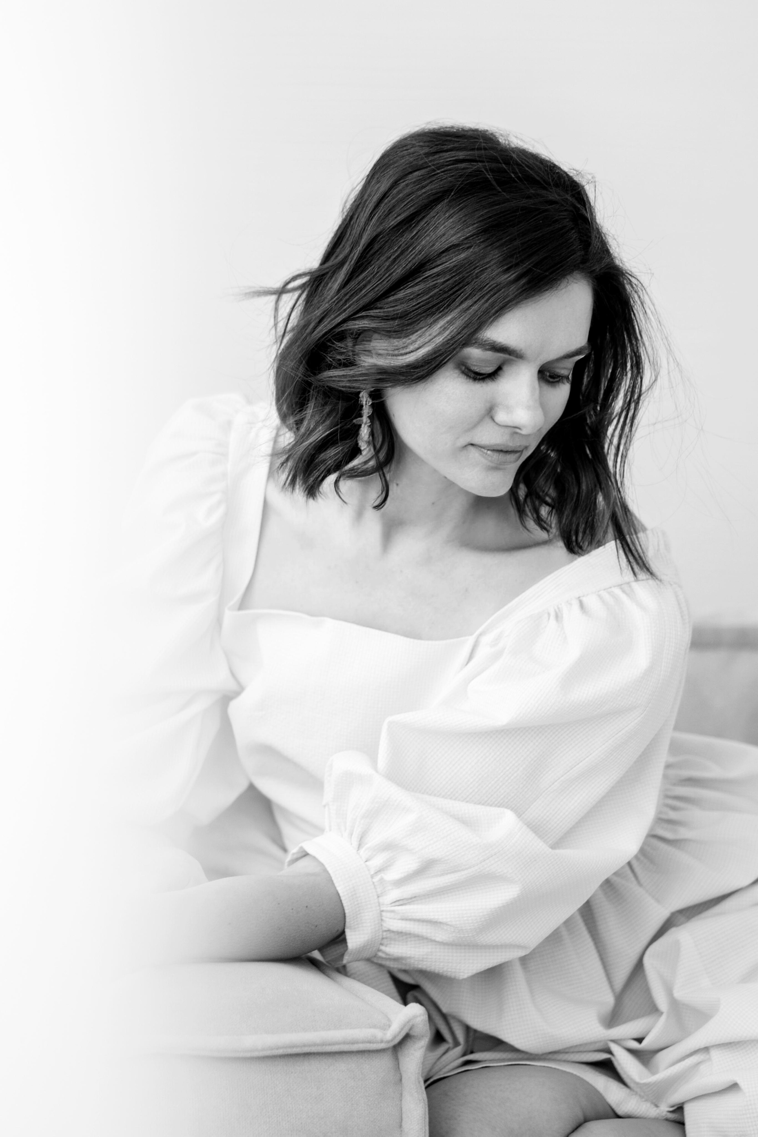 Ostara. Valentina Elshina