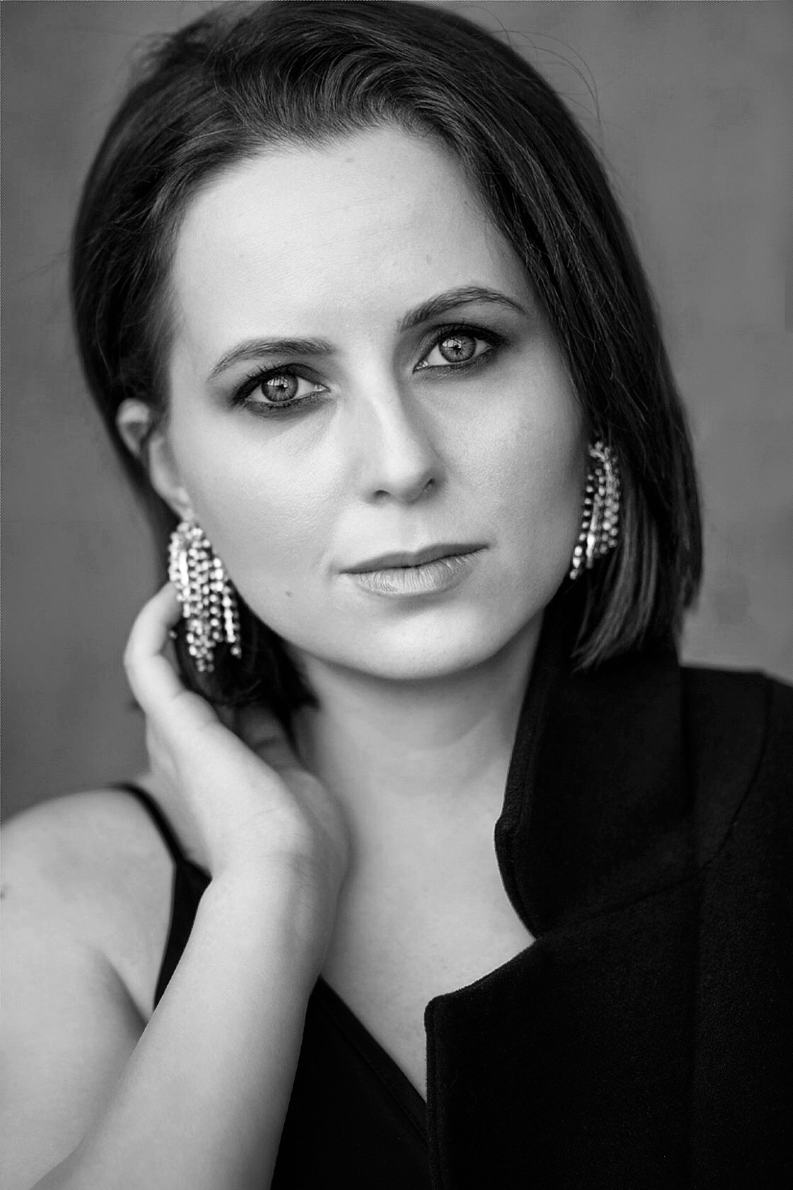 #душабезретуши | Дарья. Valentina Elshina