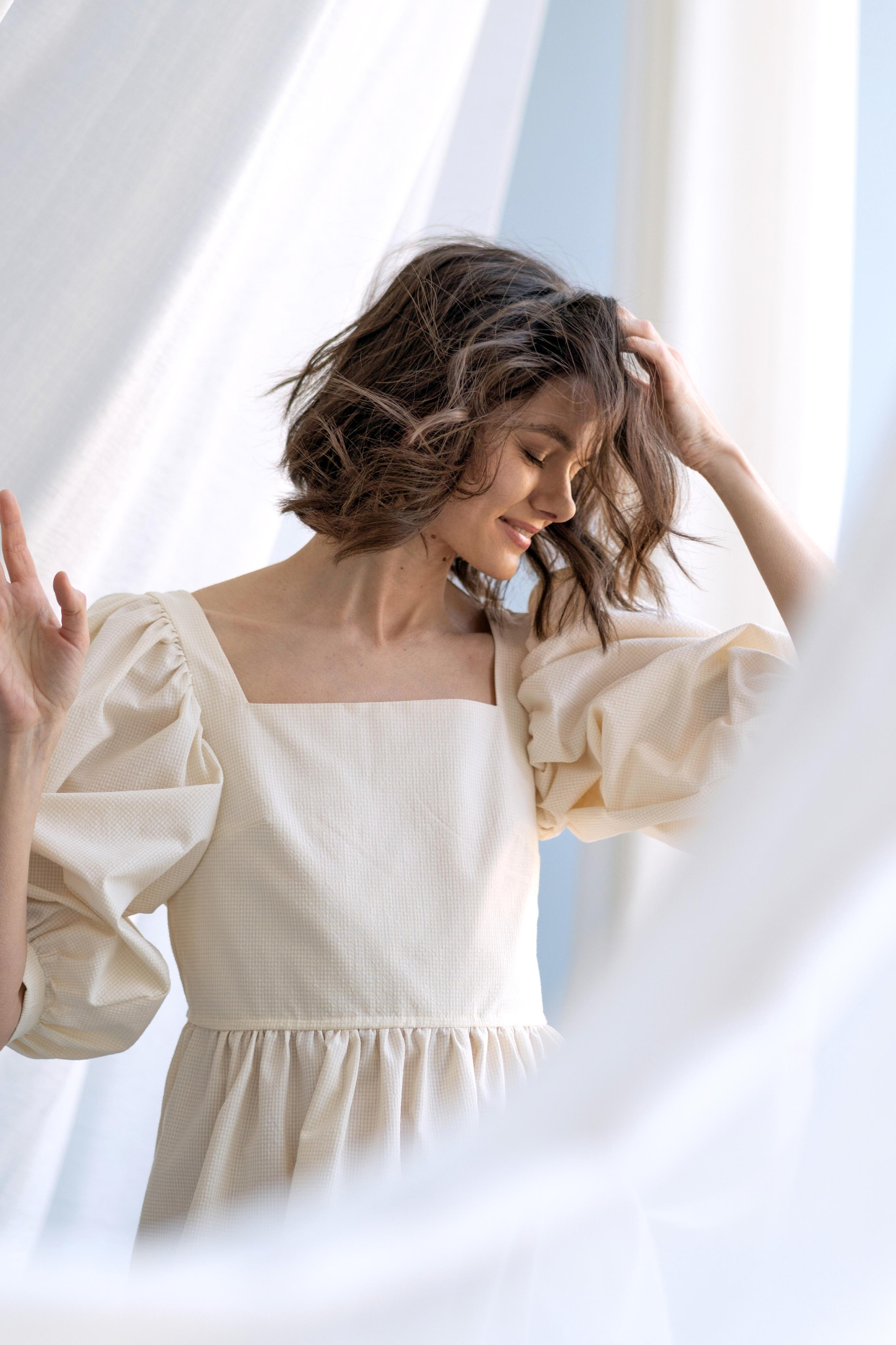 Ostara. Valentina Elshina