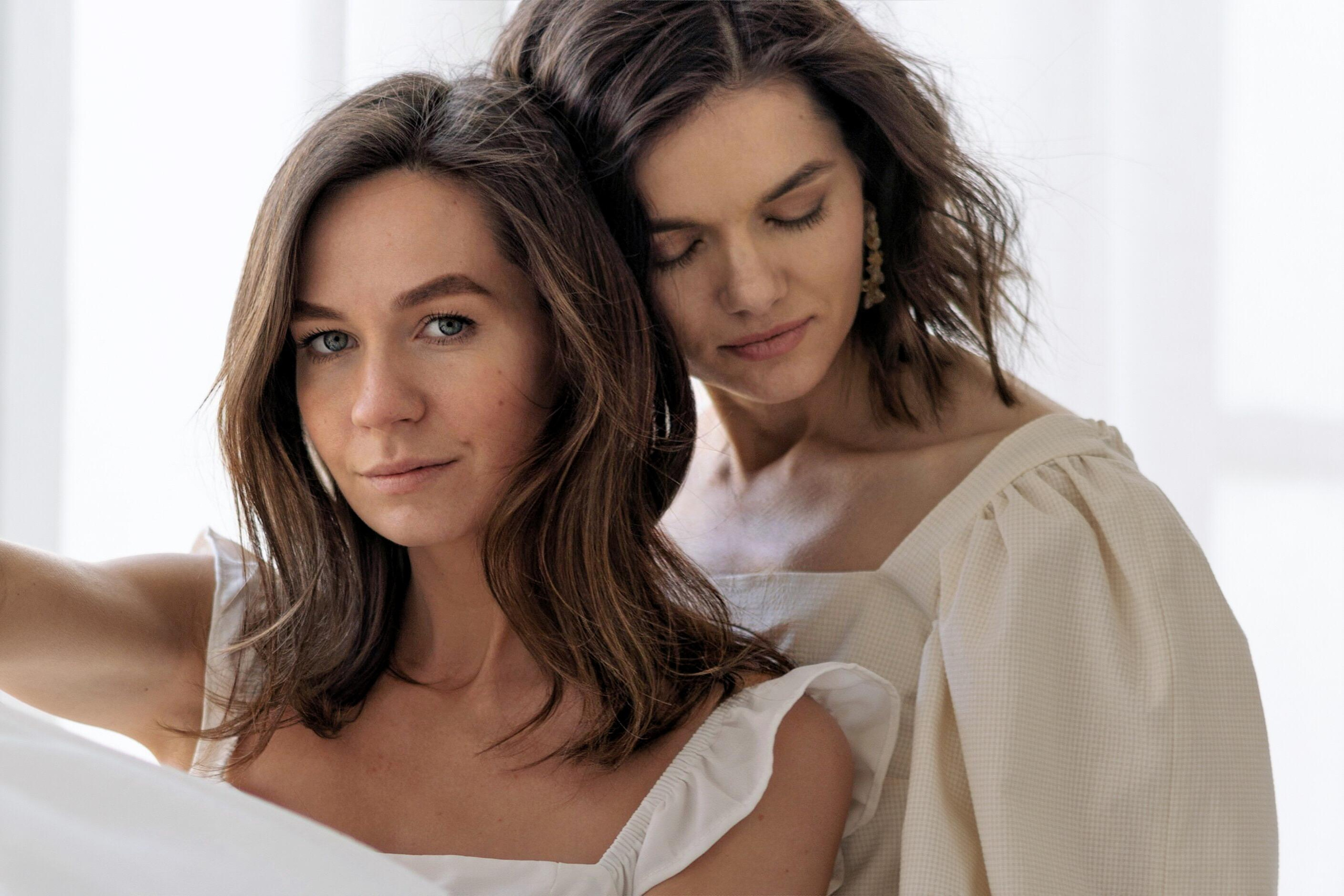 Ostara. Valentina Elshina