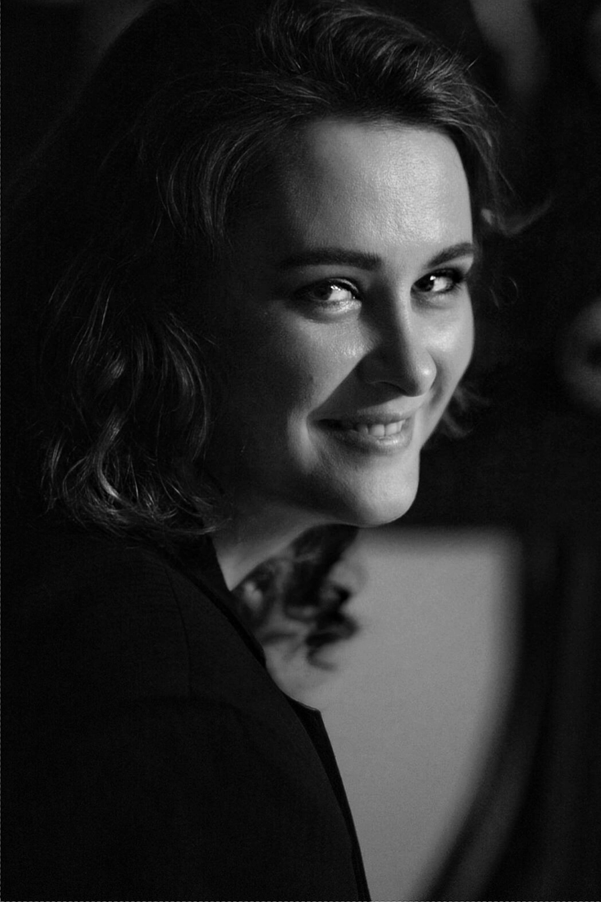 Независимый подкаст. Valentina Elshina