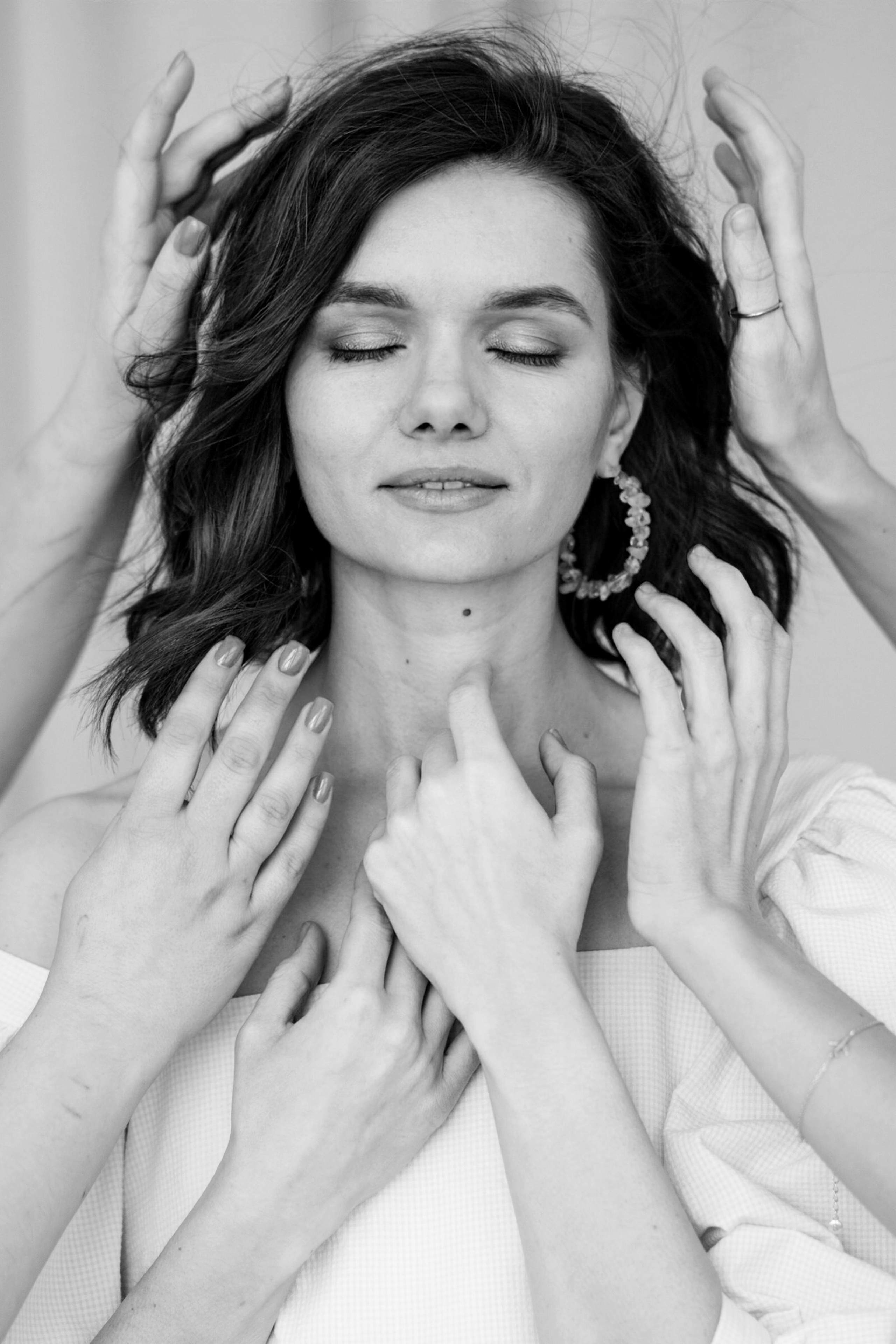 Ostara. Valentina Elshina