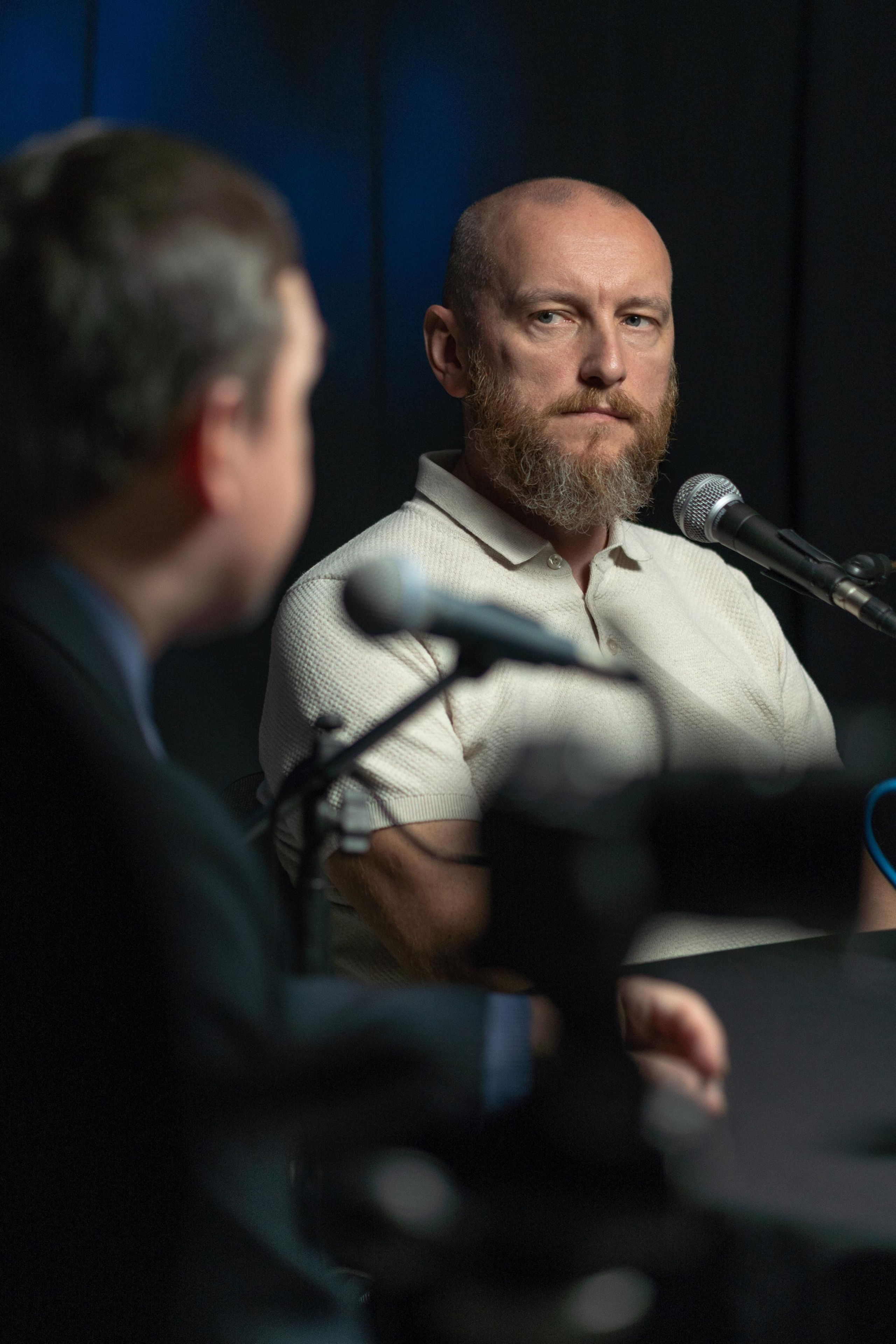 Независимый подкаст. Valentina Elshina