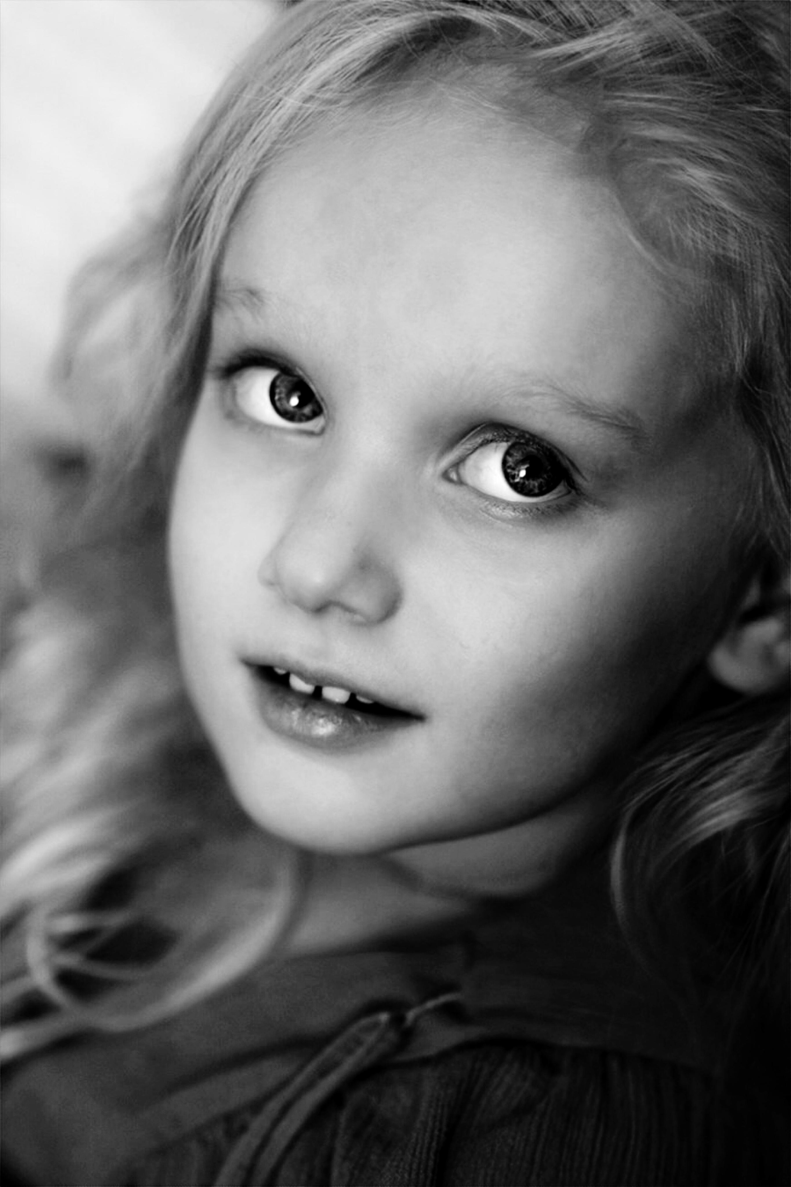 Семейное утро. Valentina Elshina