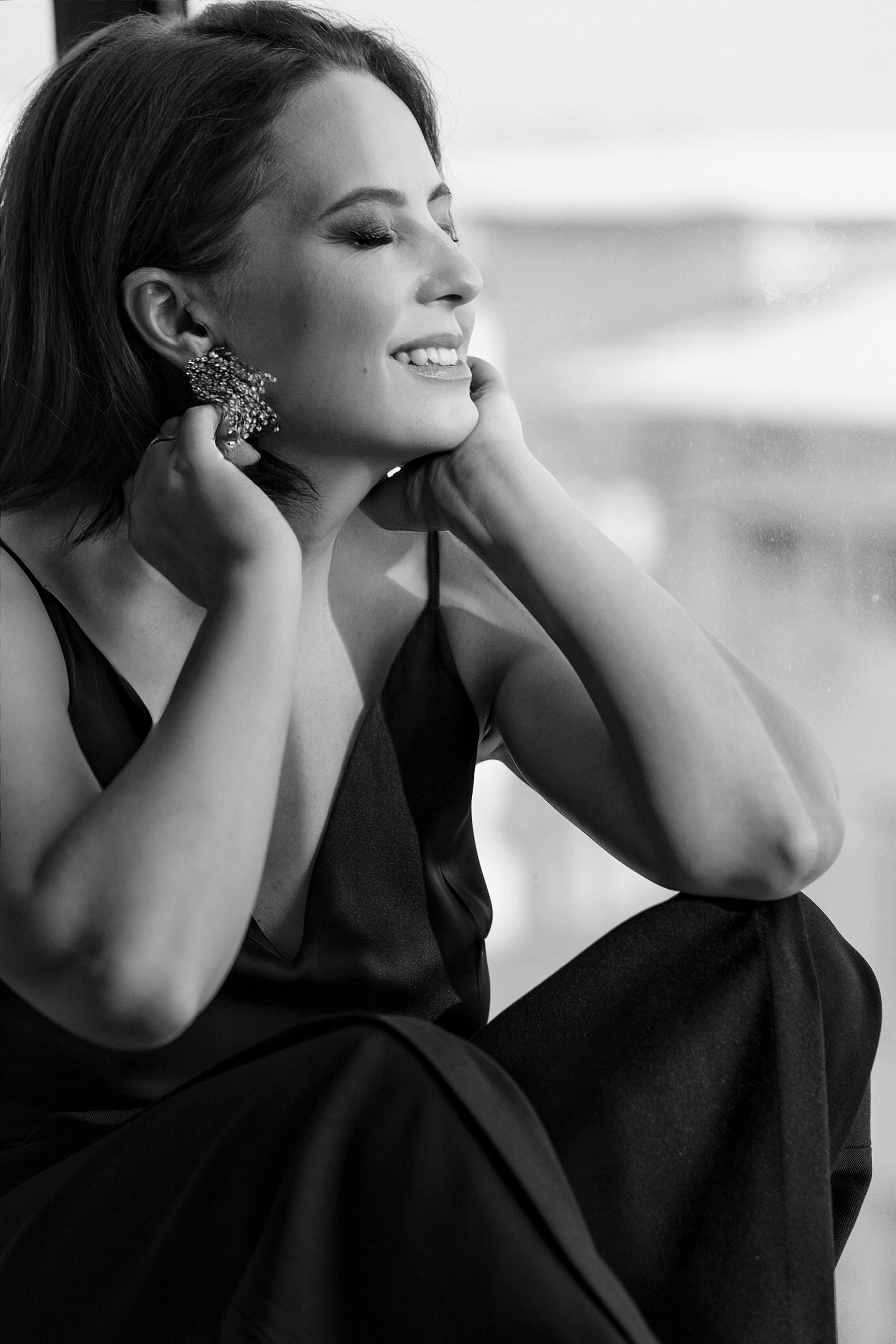 #душабезретуши | Дарья. Valentina Elshina