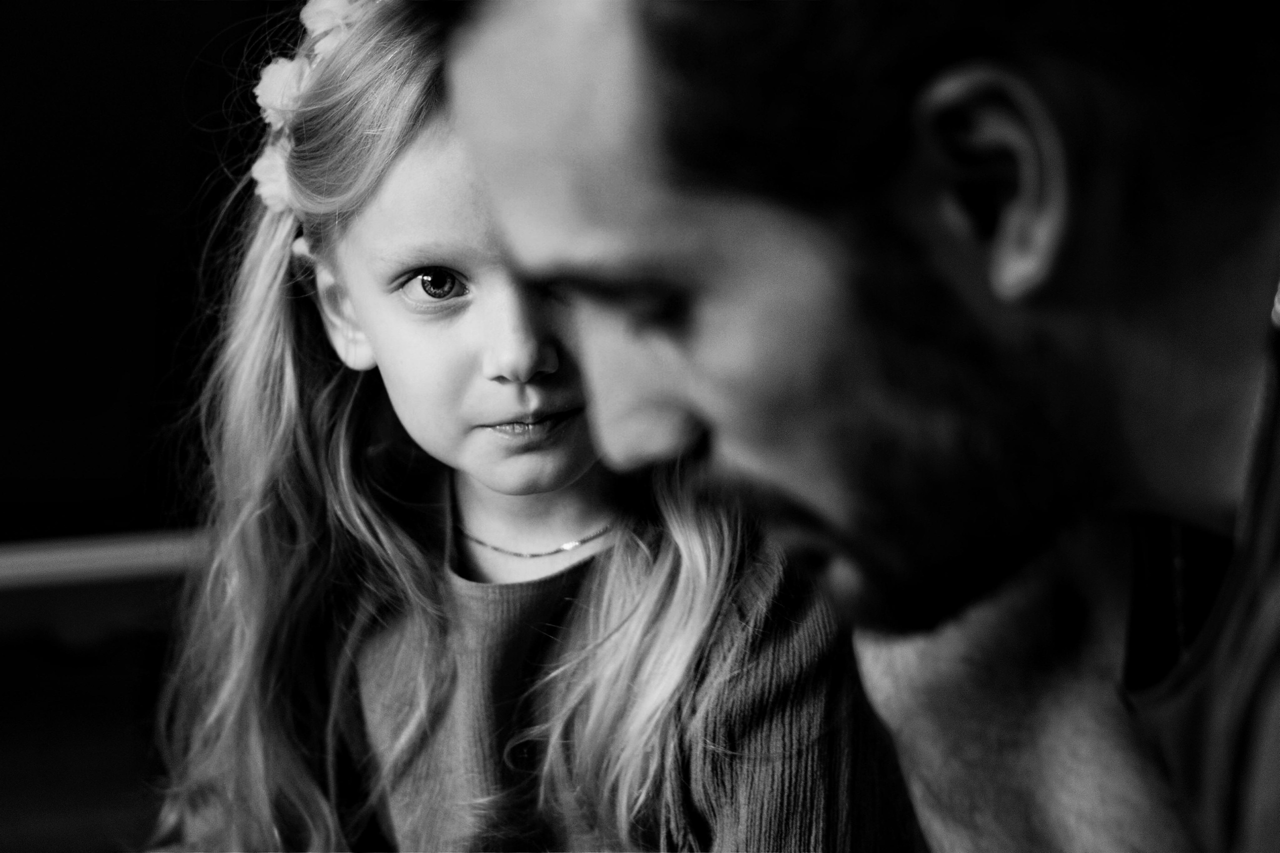 Семейное утро. Valentina Elshina