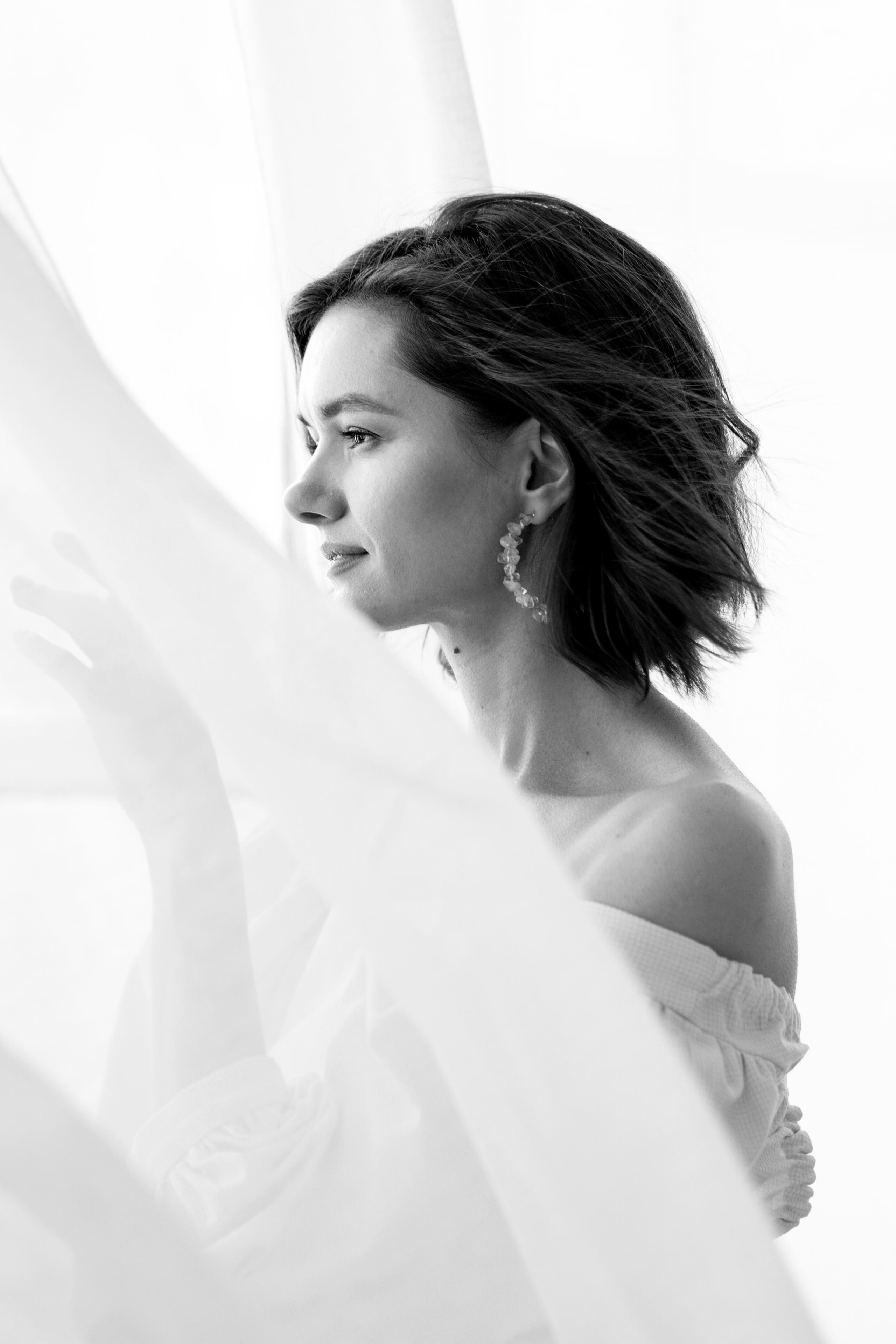 Ostara. Valentina Elshina