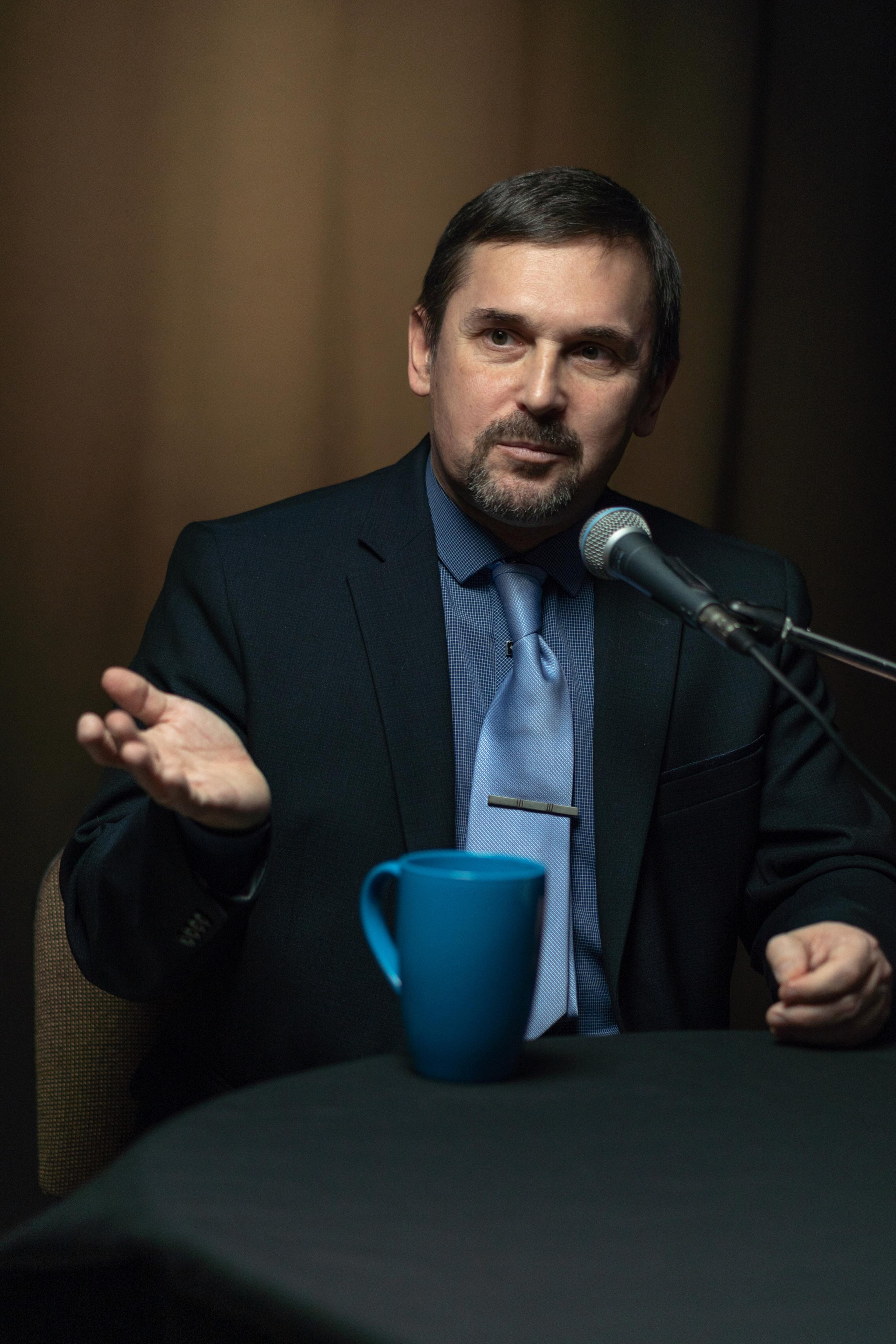 Независимый подкаст. Valentina Elshina