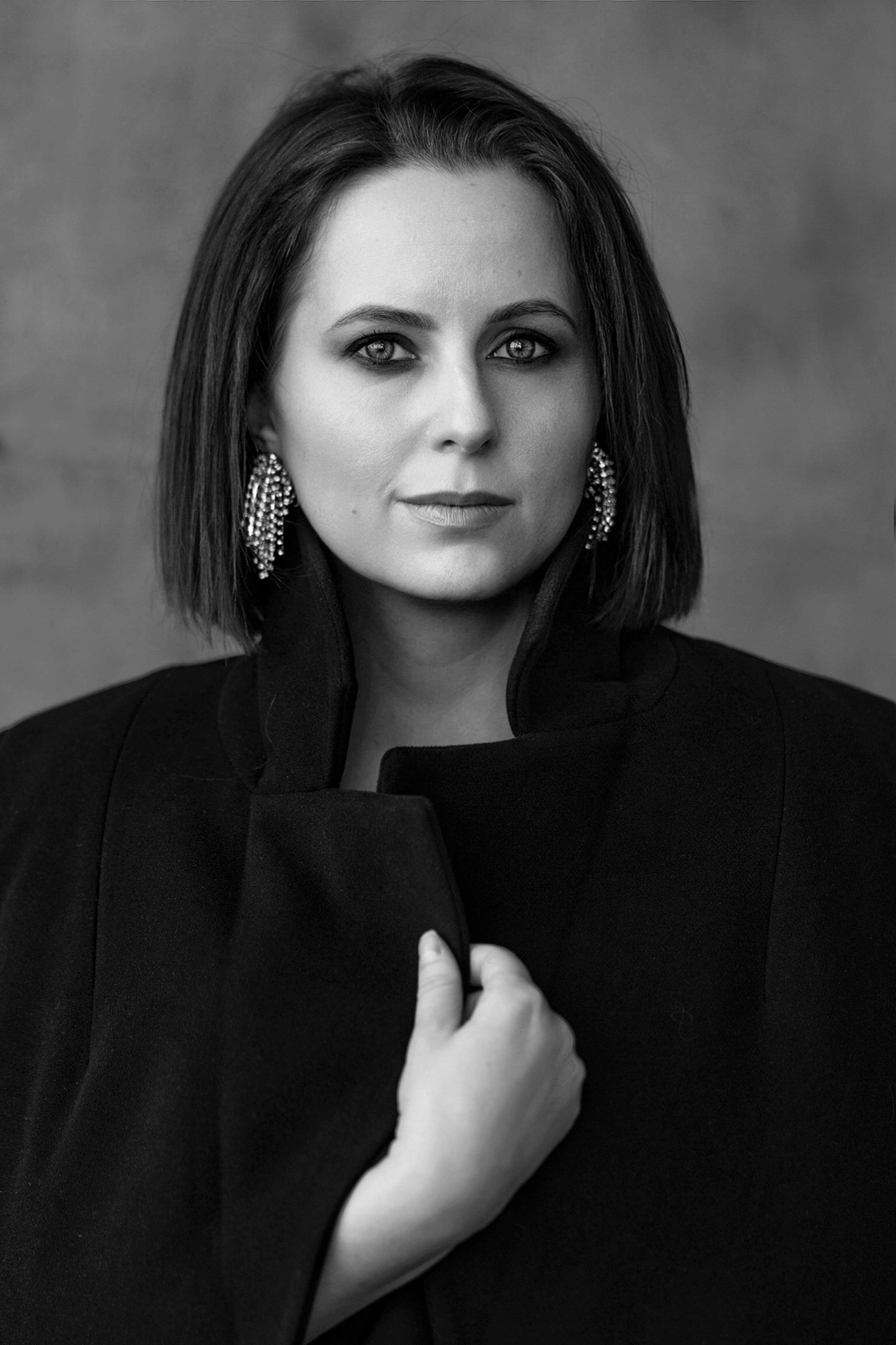 #душабезретуши | Дарья. Valentina Elshina