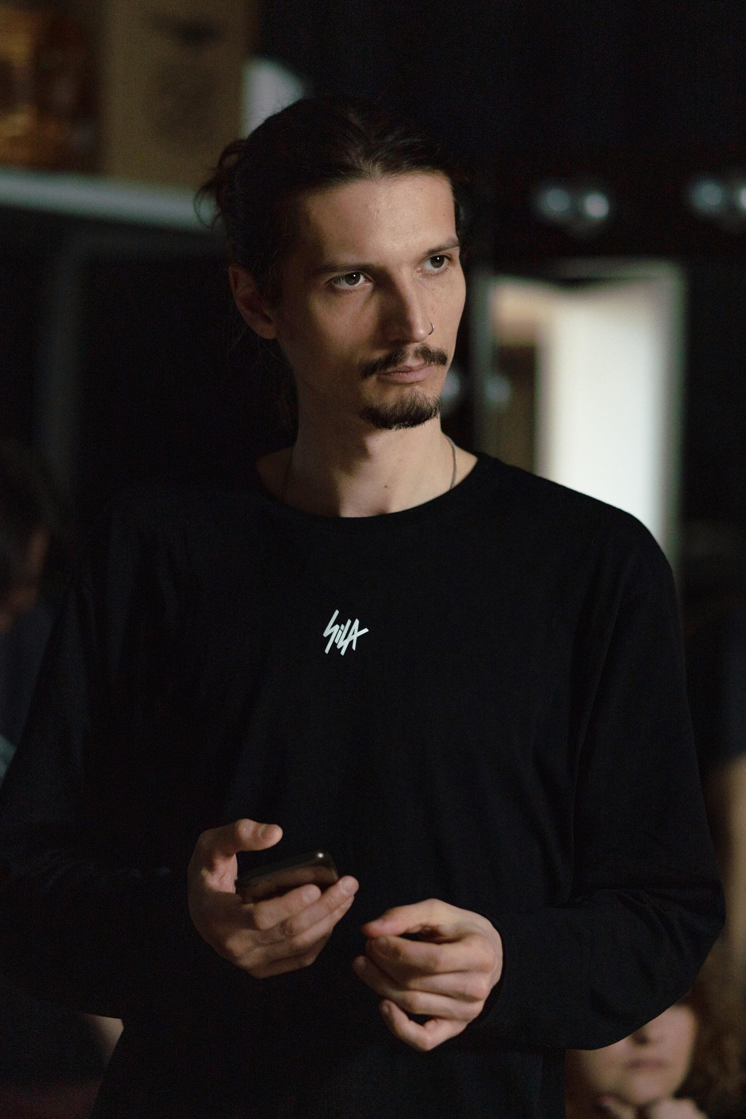 Независимый подкаст. Valentina Elshina