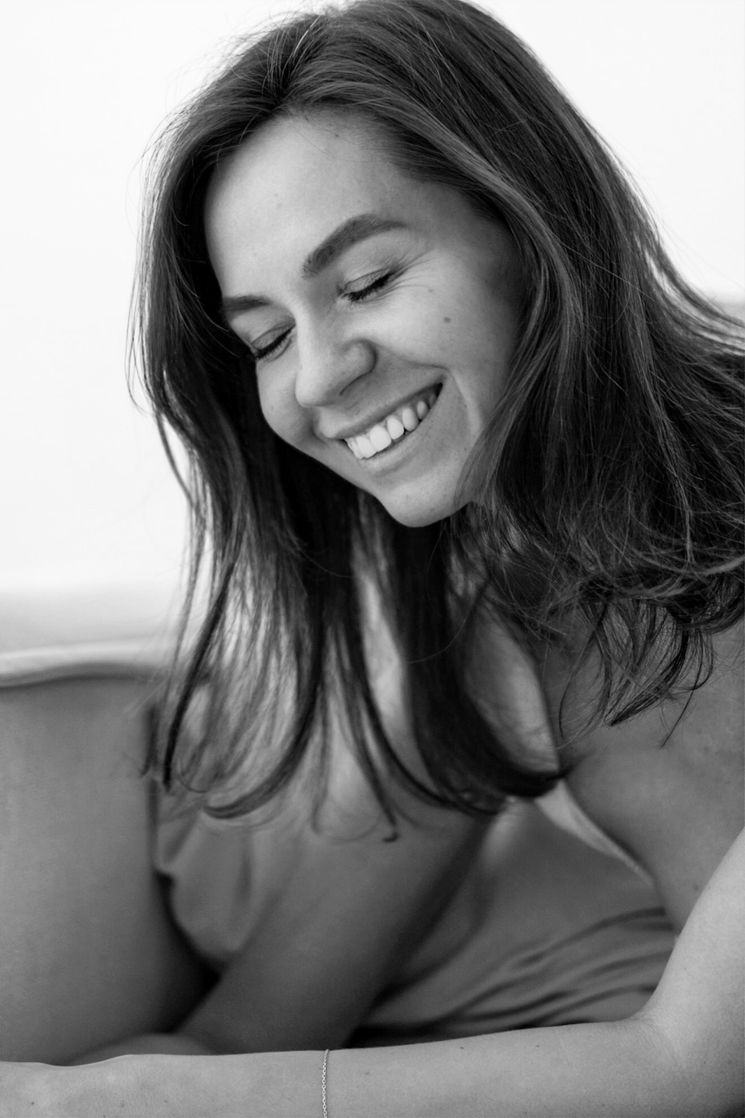 Ostara. Valentina Elshina