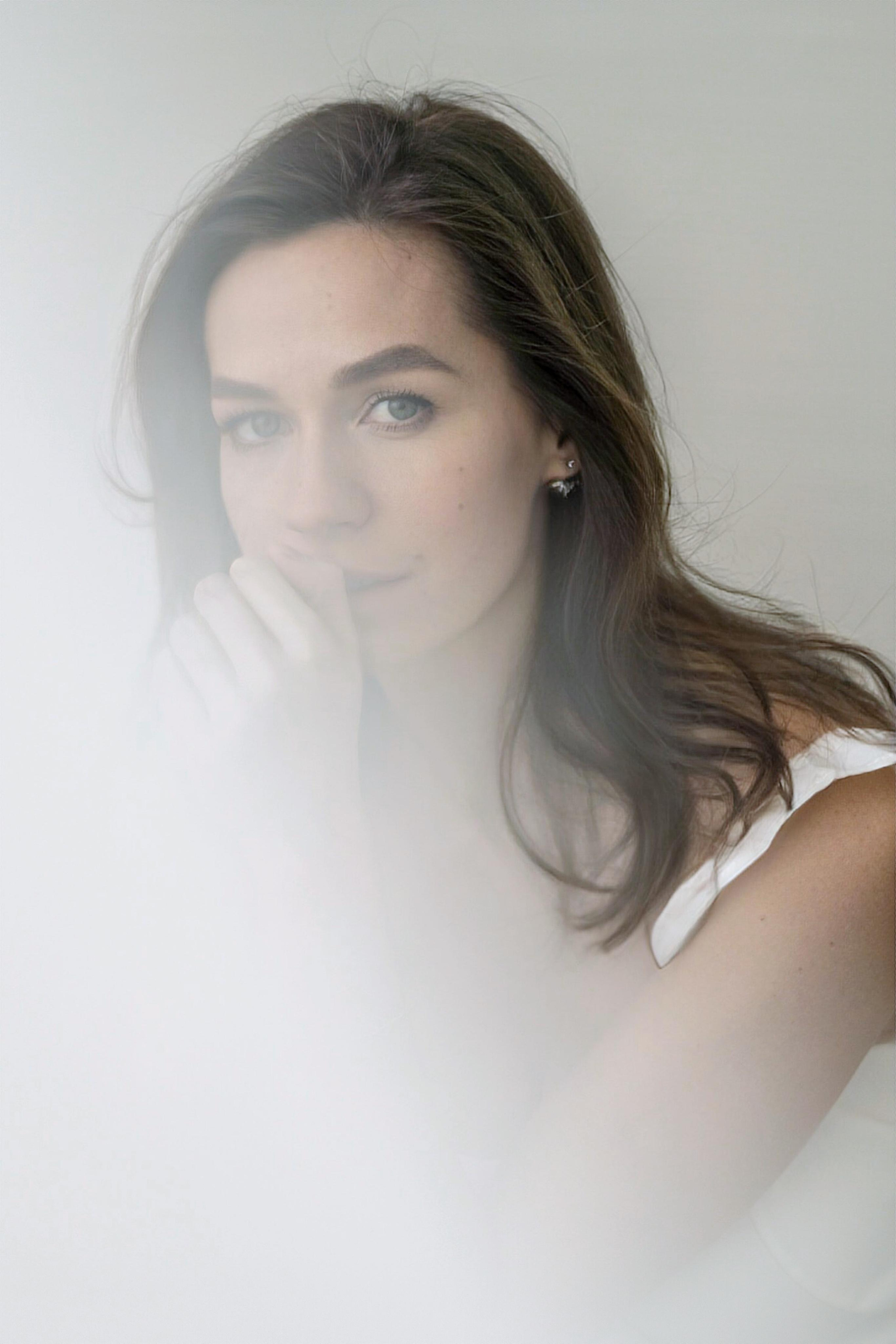 Ostara. Valentina Elshina