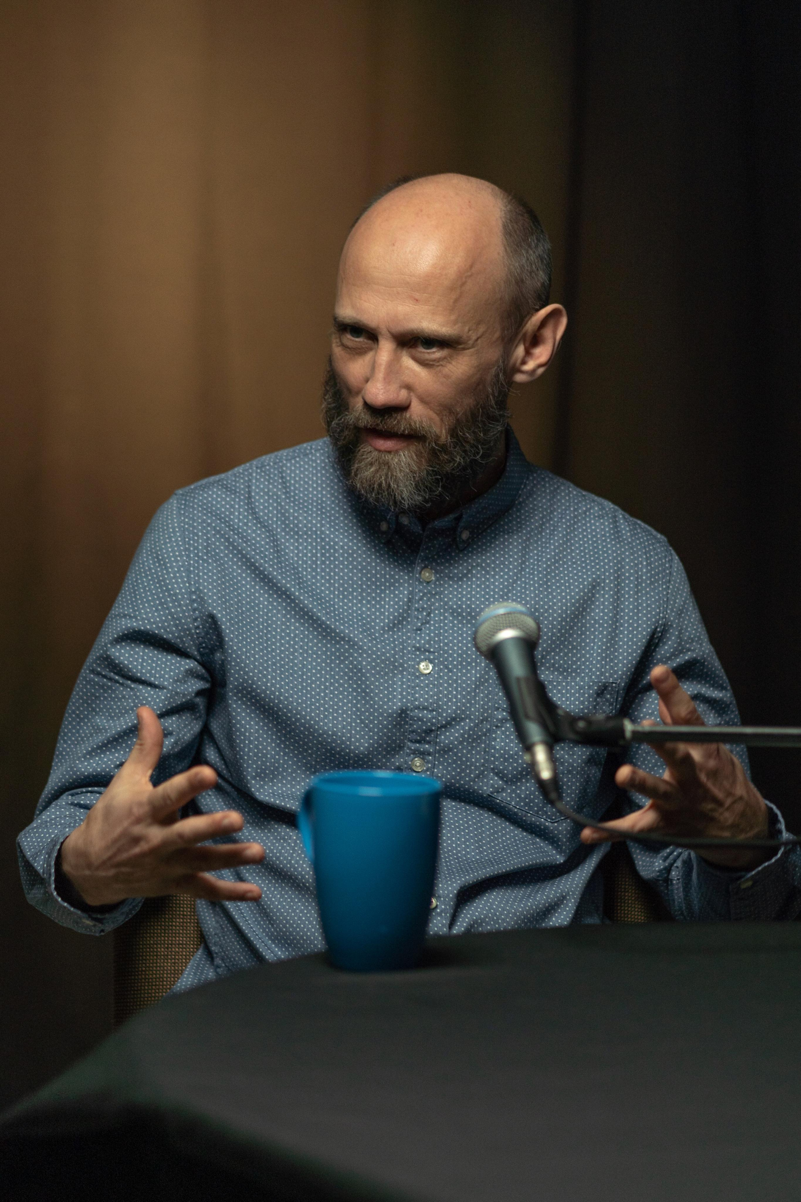 Независимый подкаст. Valentina Elshina