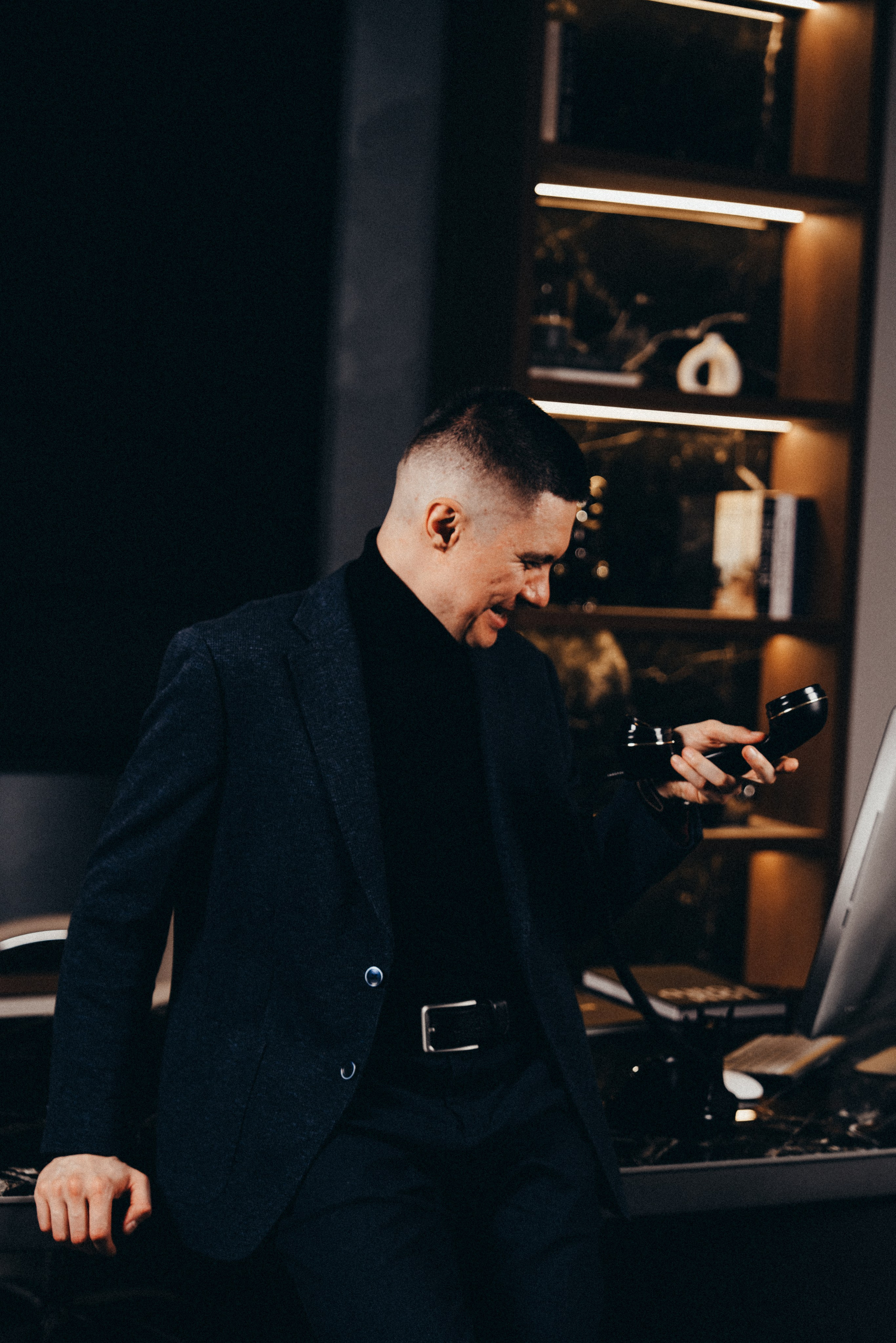 Фоат 30.08. Идеальные портреты для соцсетей — Фотограф Ленар