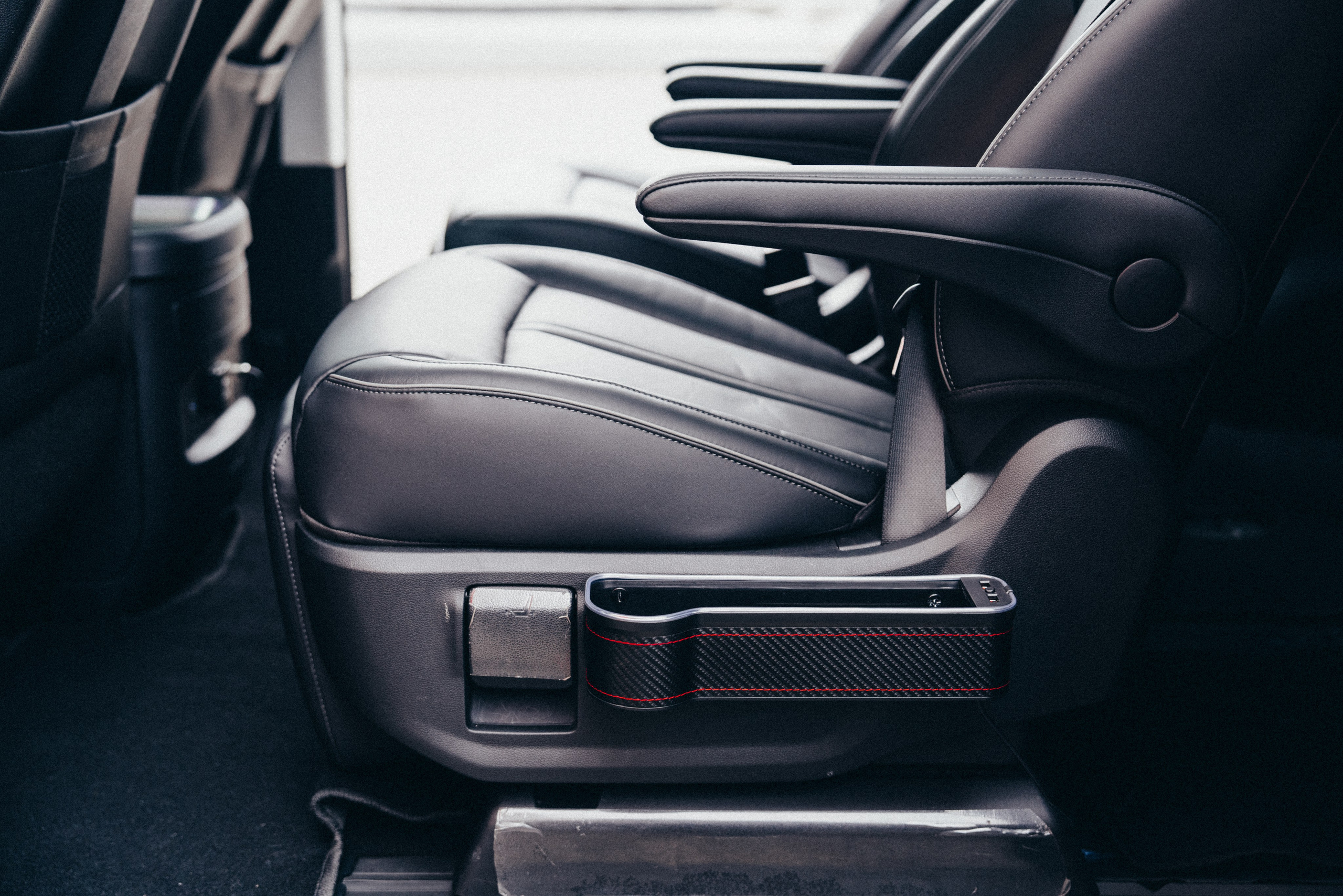 Hyundai Staria. Идеальные портреты для соцсетей — Фотограф Ленар