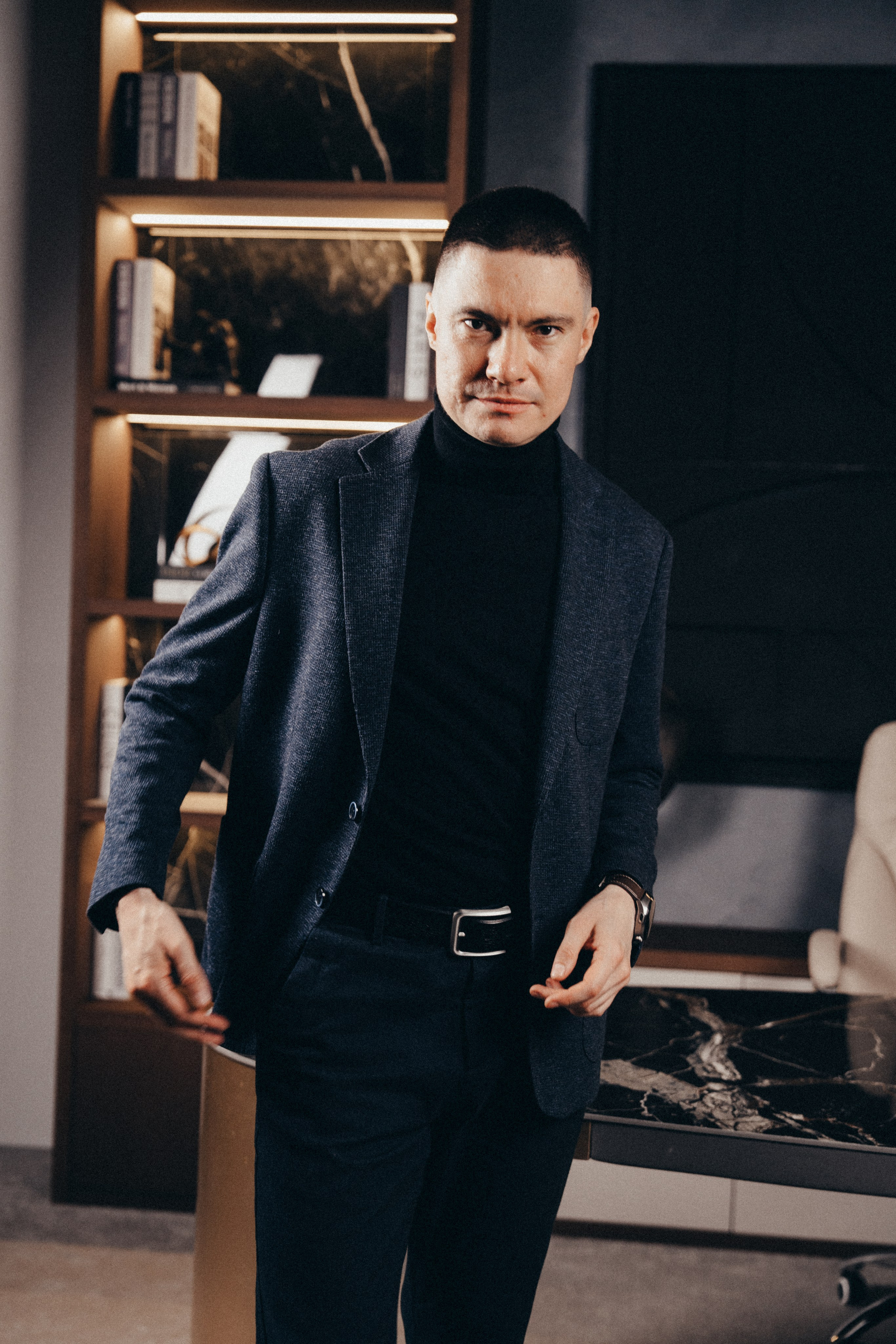 Фоат 30.08. Идеальные портреты для соцсетей — Фотограф Ленар