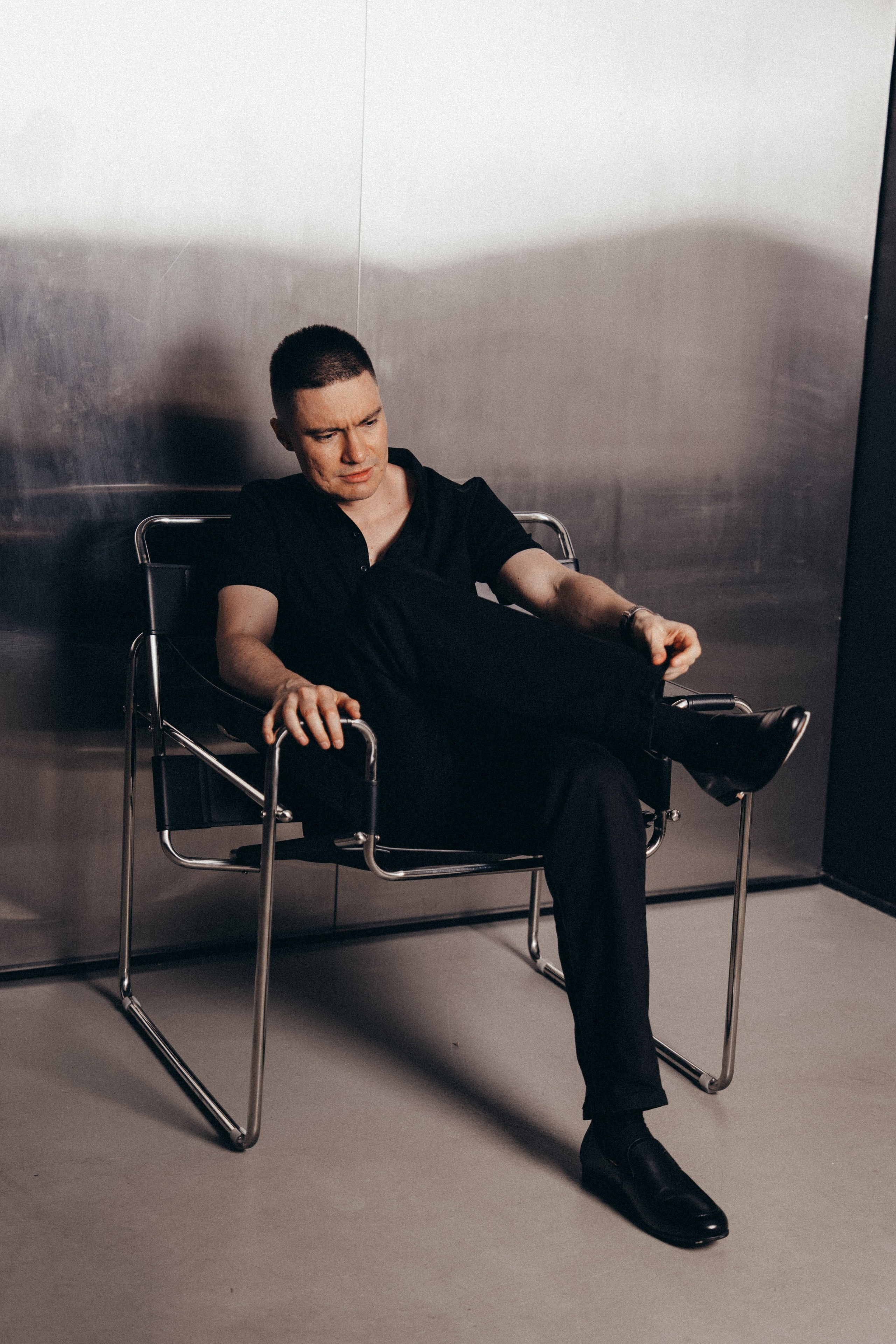 Фоат 30.08. Идеальные портреты для соцсетей — Фотограф Ленар