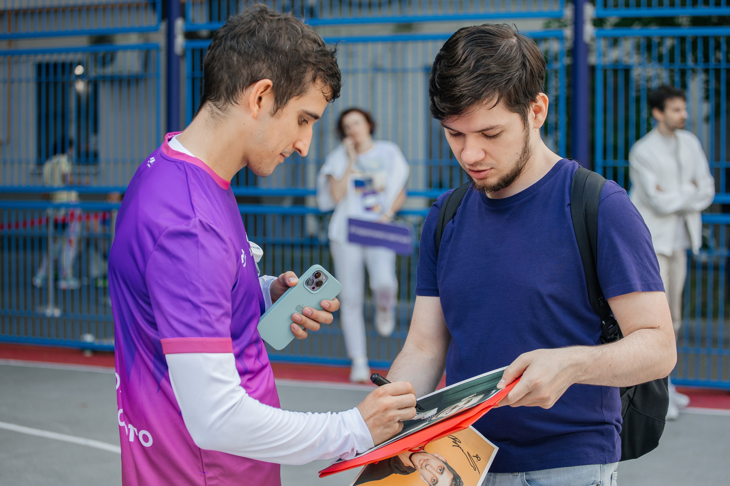 Фонд Хабенского Благотворительный футбол. Леся Гаранина. Семейный фотограф/видеограф Москва и область