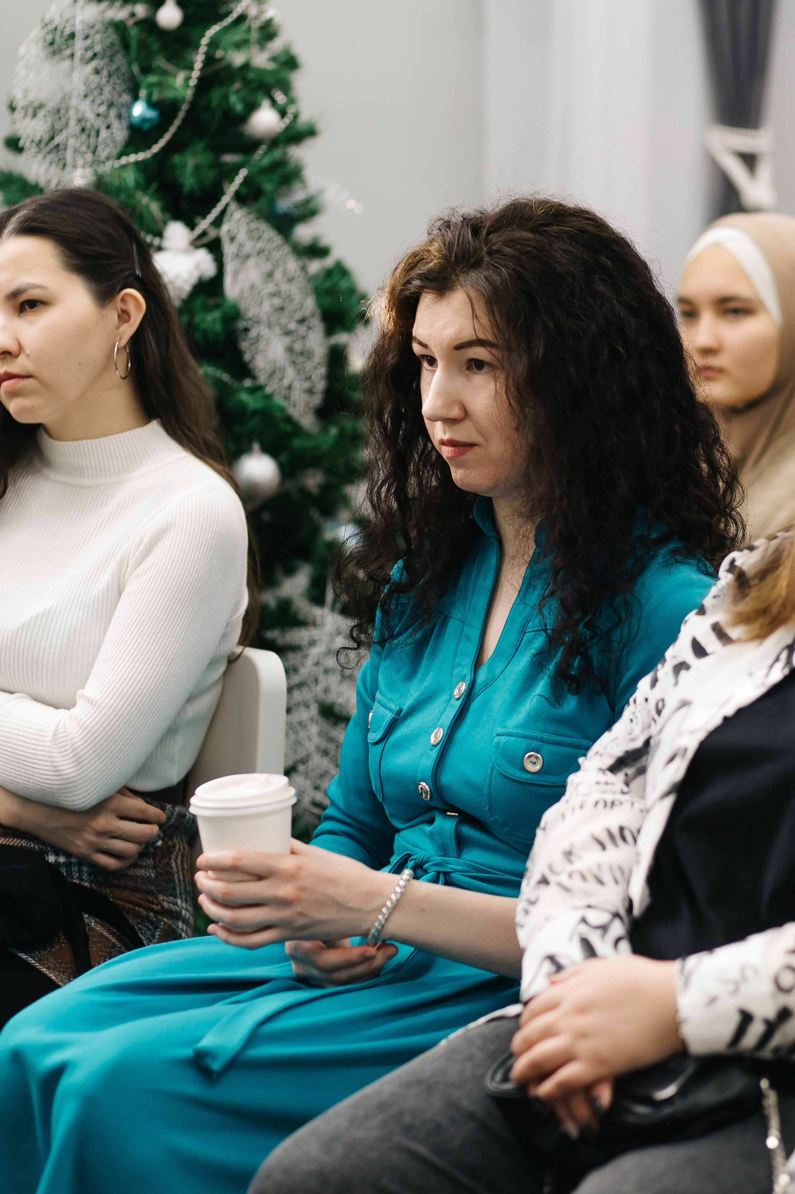 21.01.2023 Встреча с писательницей Светой Нигматуллиной. Книжный клуб