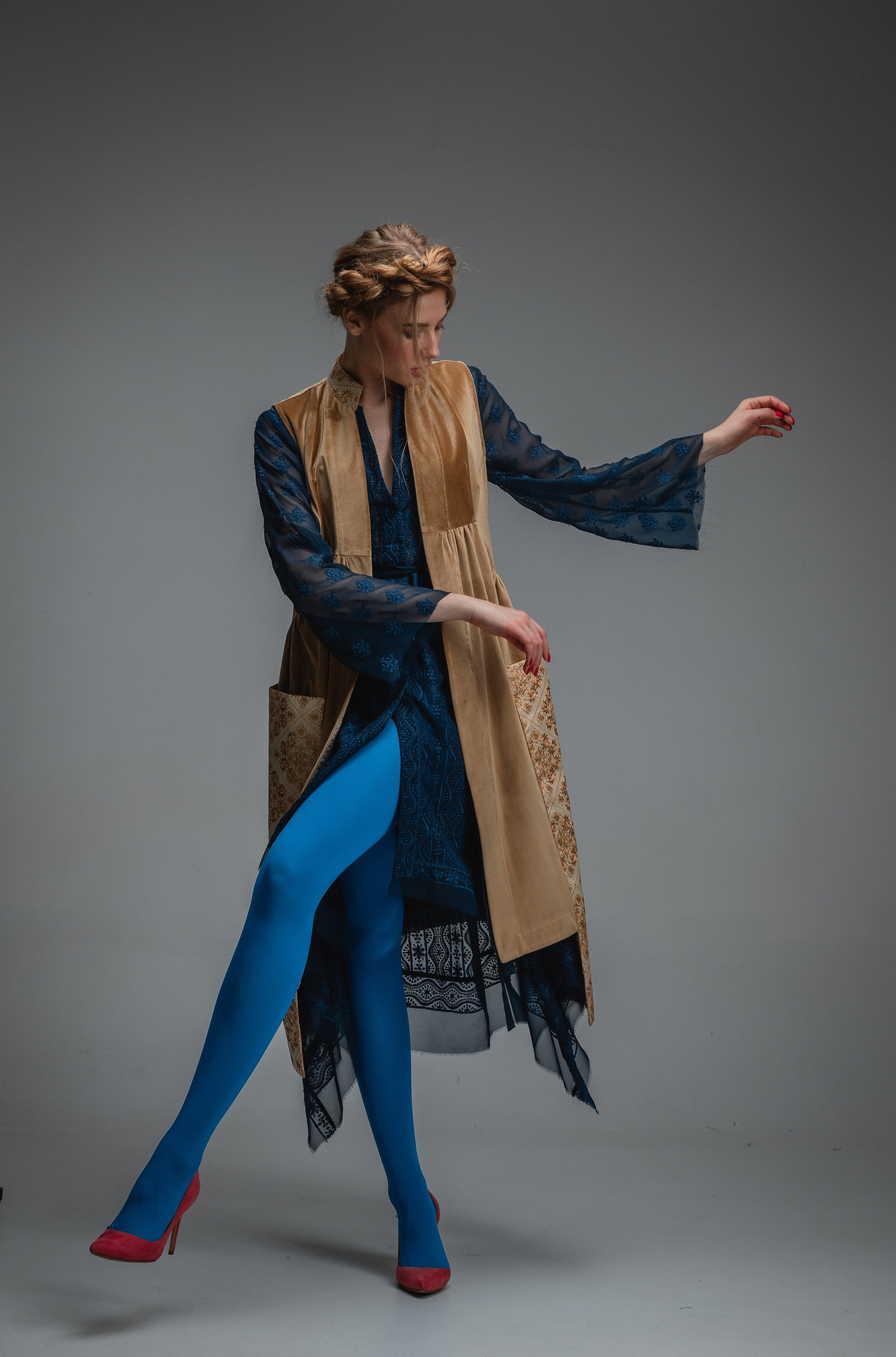 FASHION MARIYA. Фотограф в Петрозаводске Игорь Герасименко