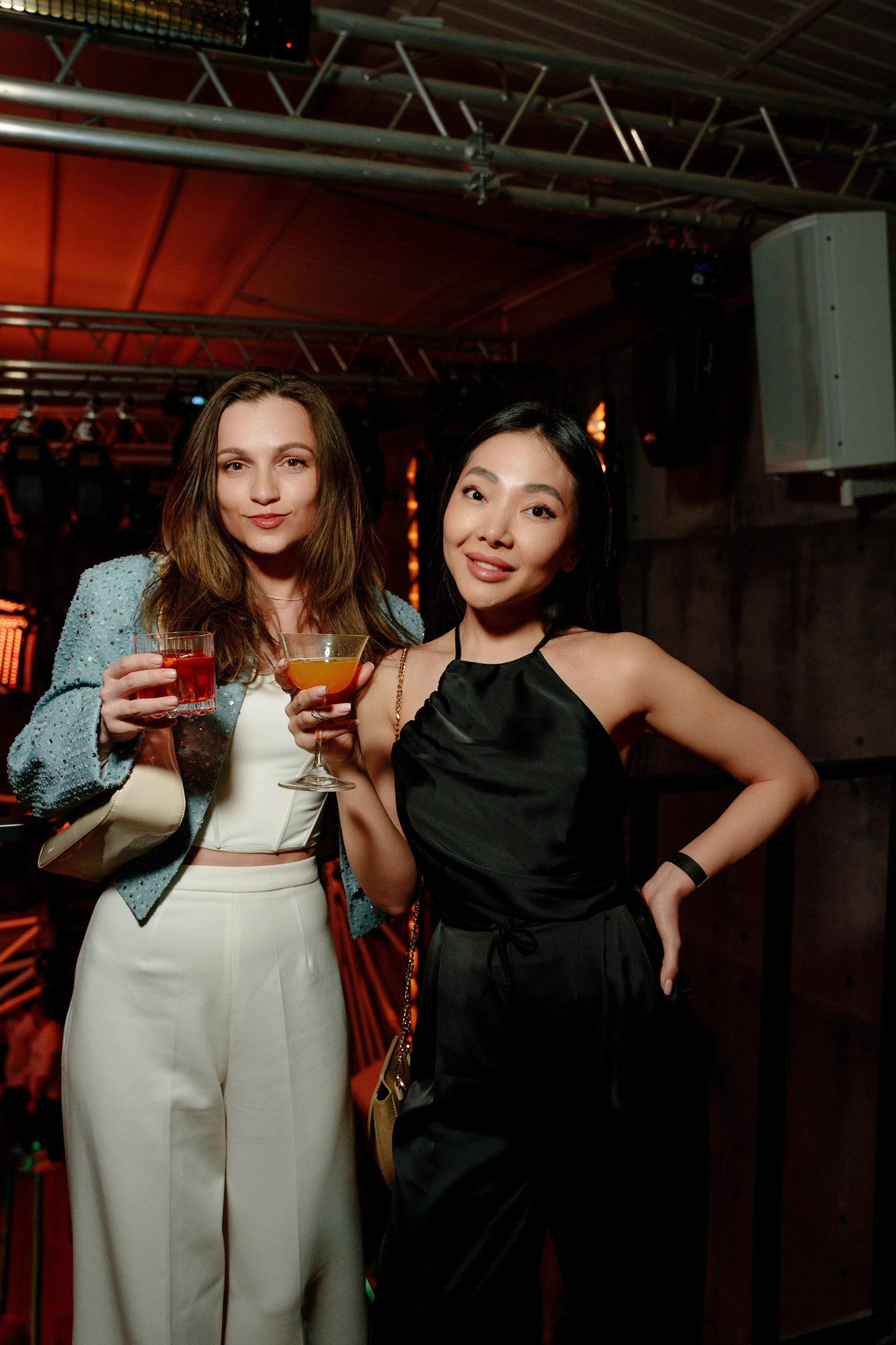 Фотограф на вечеринку проекта ОСНОВАТЕЛИ. Репортажный фотограф Москва Сергей Дружинин