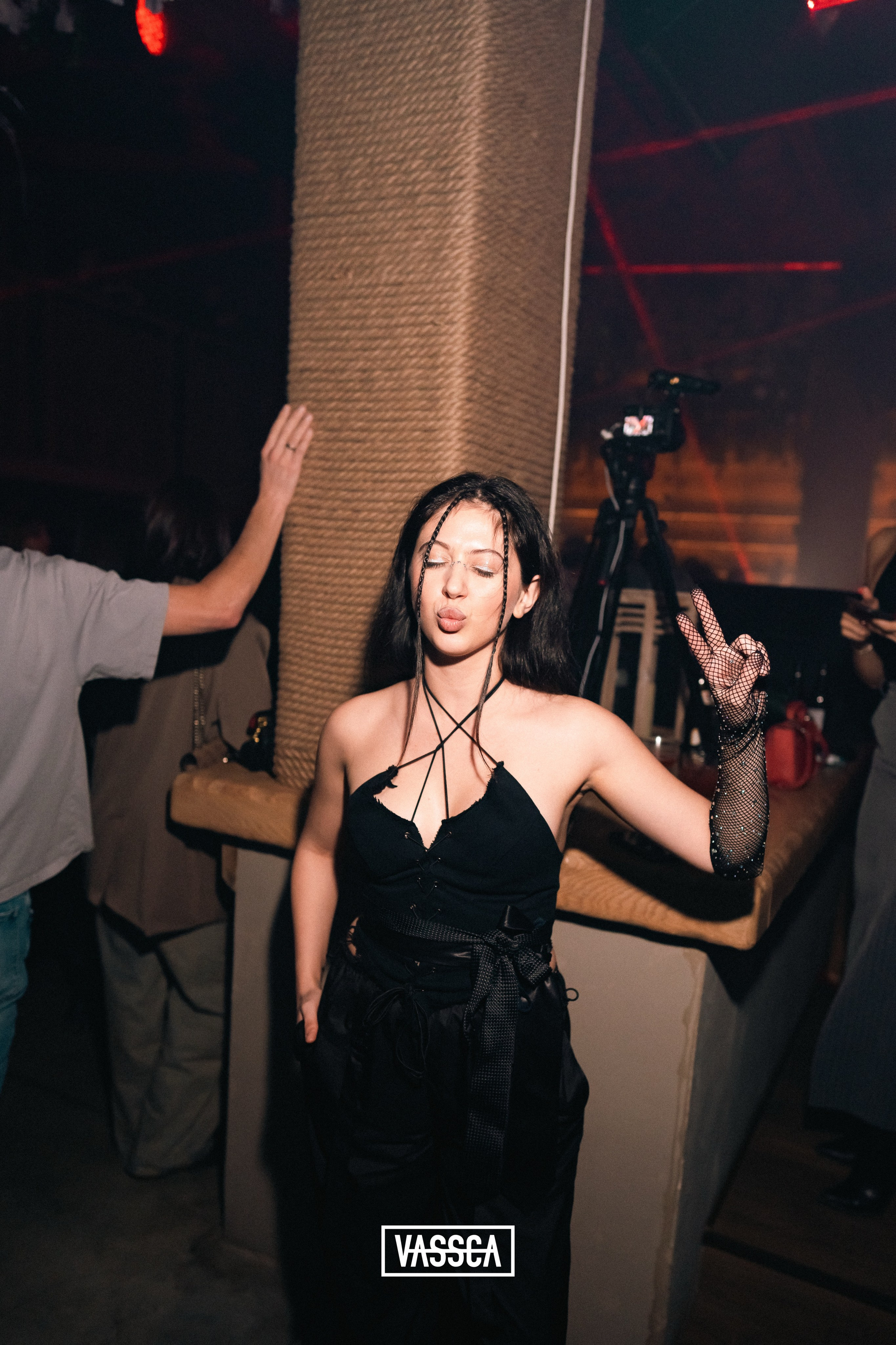 PARTY VASSCA 05.01.25. VASSCA