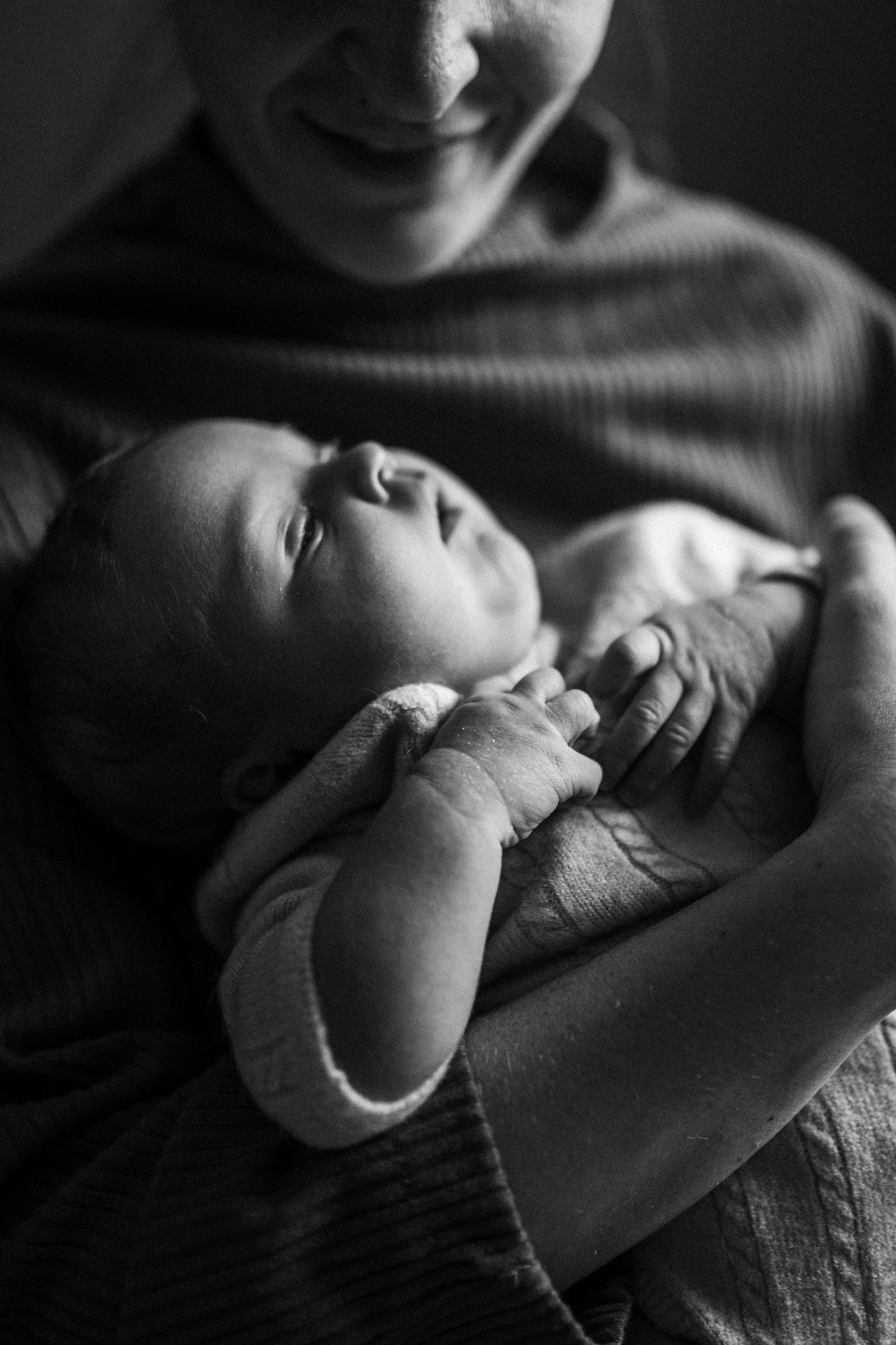 Дима, Нелли, Марк, Нина и Кира дома. Семейный и свадебный lifestyle-фотограф в Москве Мария Петрова