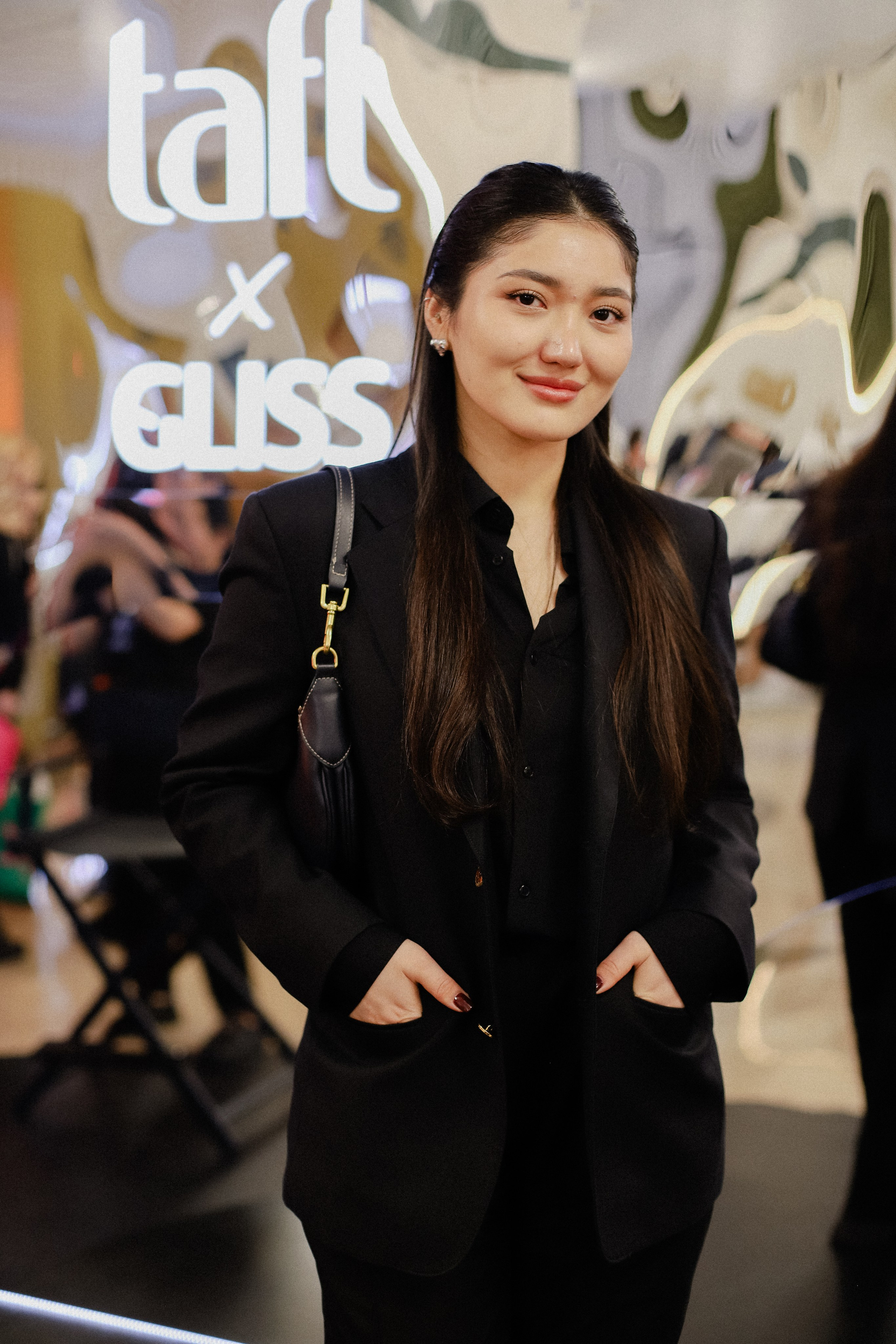 18.10 FWA зона Schwarzkopf и Perwoll. Фотограф в Алматы и Москве Даша Пушкина