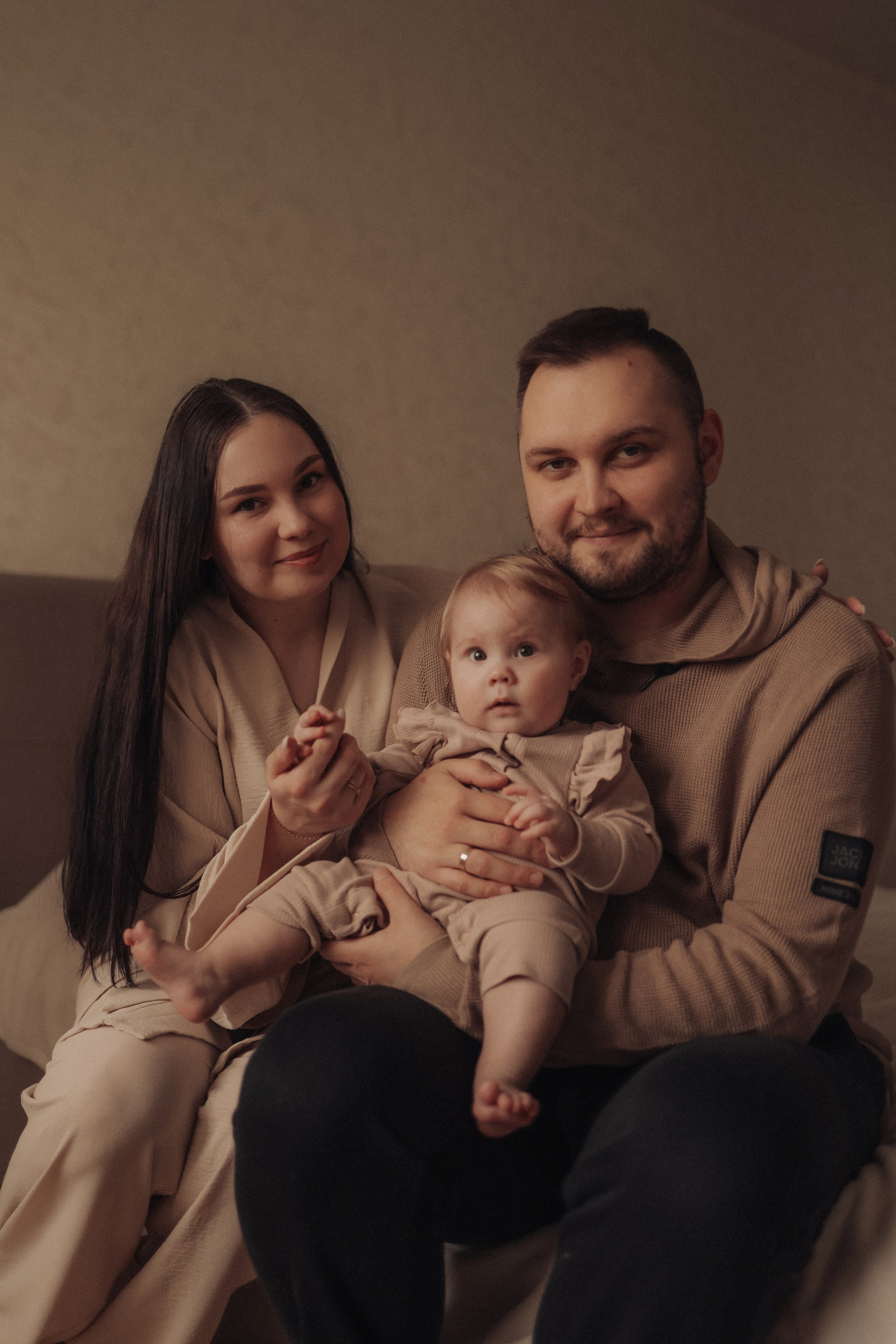 О семейном счатье. Марина Мужиченкова. Семейная и детская фотосъёмка в Москве