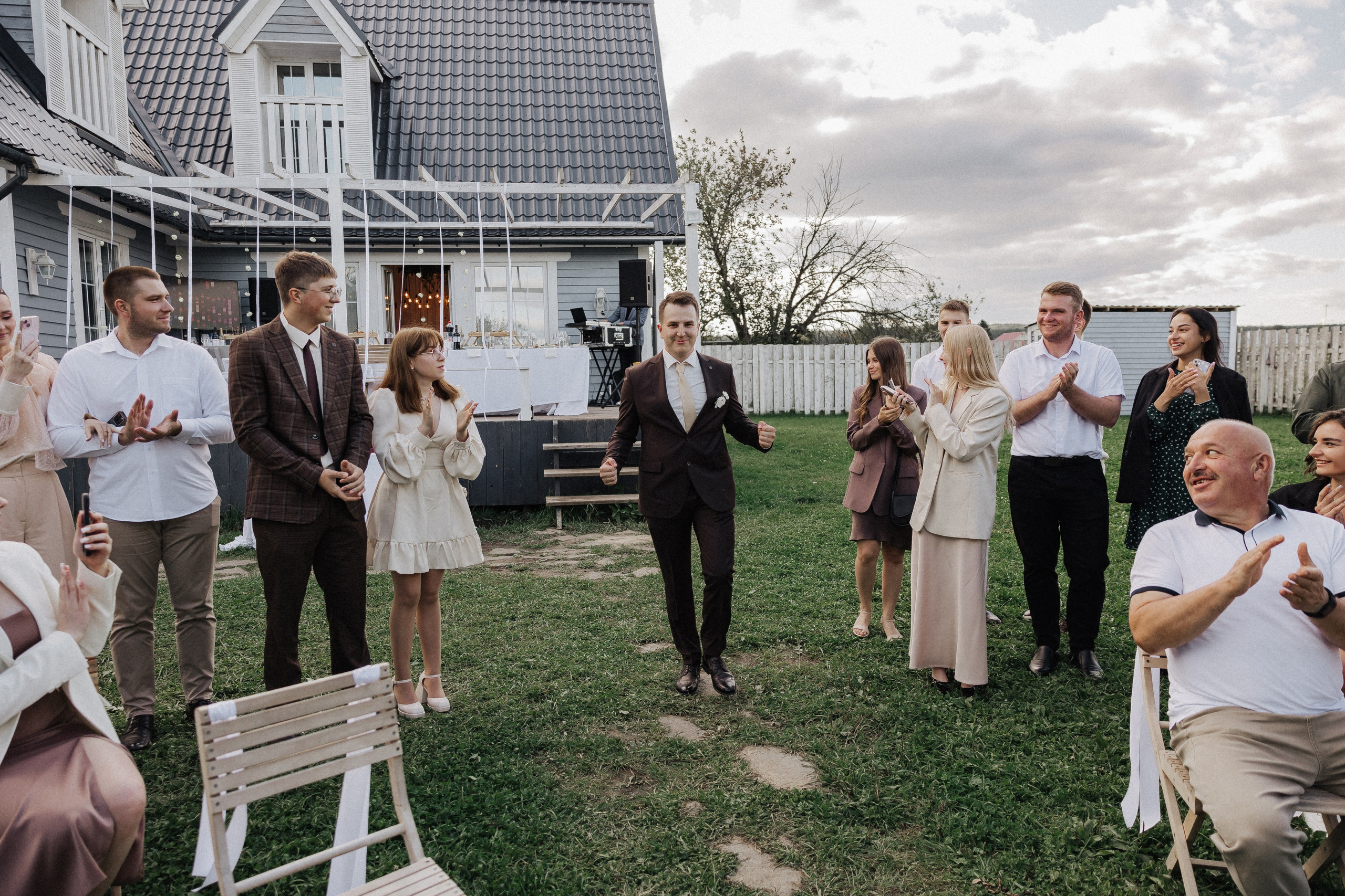 Никита и Лера. Свадебный фотограф в Москве и Екатеринбурге