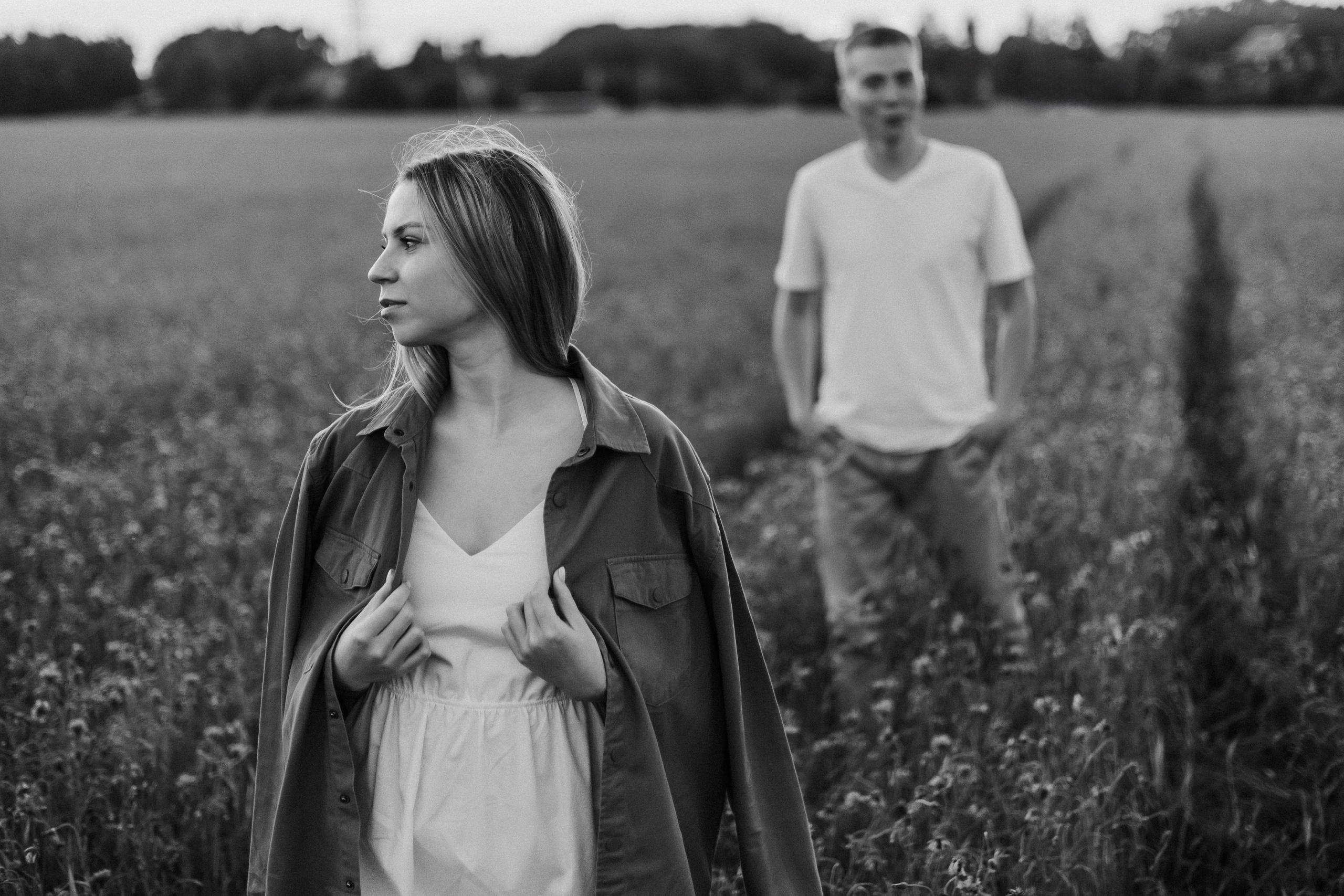 Love story. Свадебный фотограф в Калининграде Филоненко Наталья