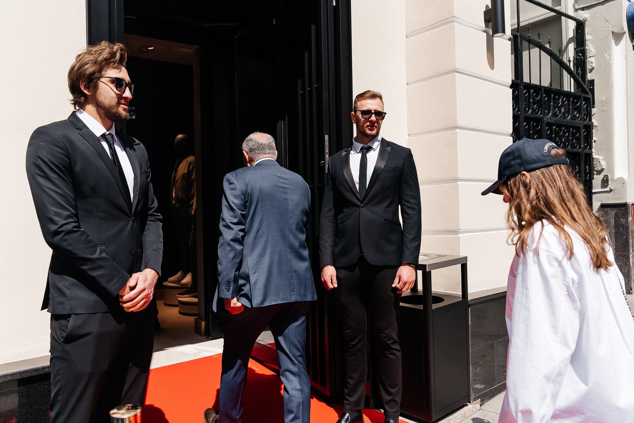 Henderson. Павел Краснов — Свадебный и репортажный фотограф в Москве