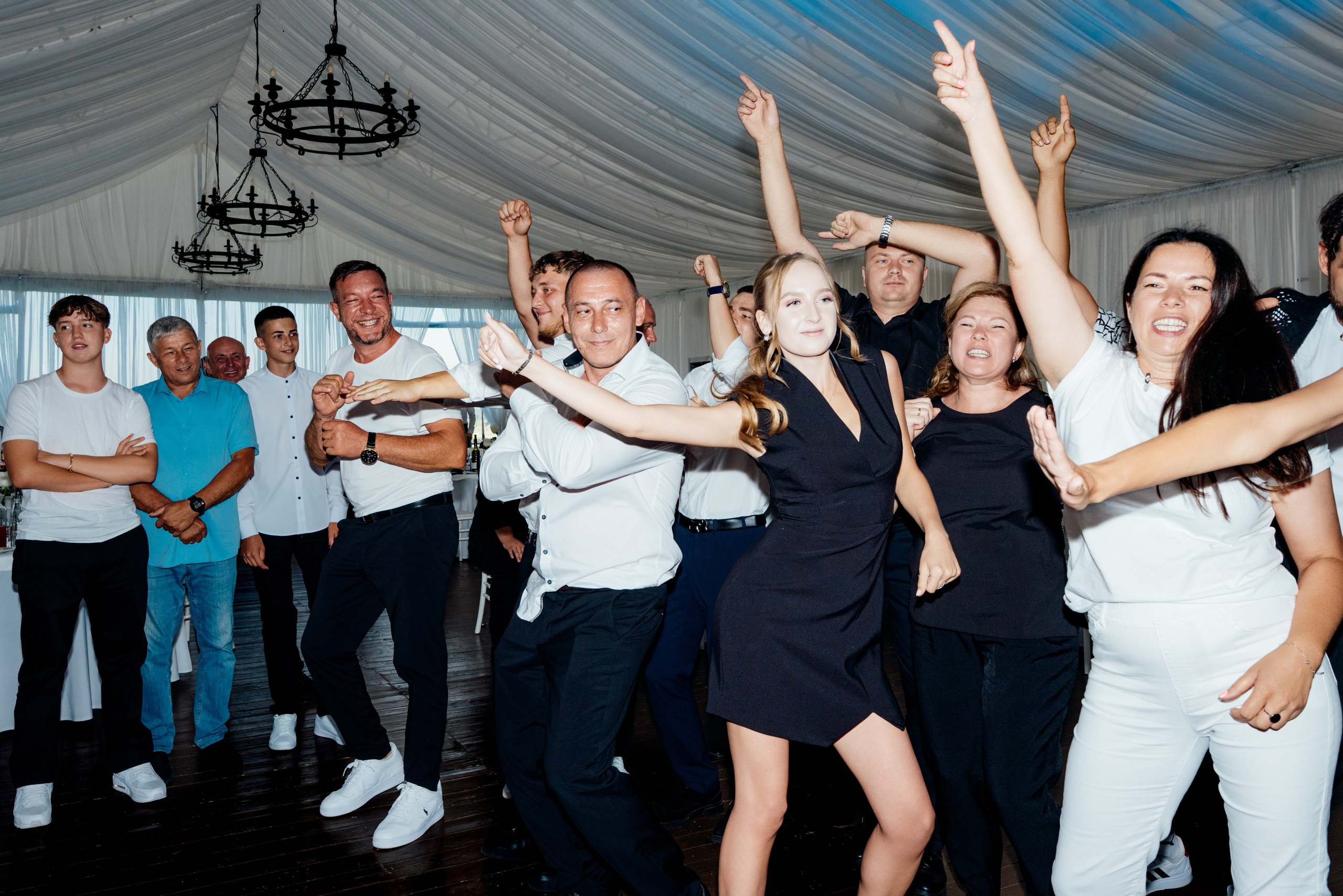 Евгений и Яна. Репортажный и свадебный фотограф Алексей Полячек