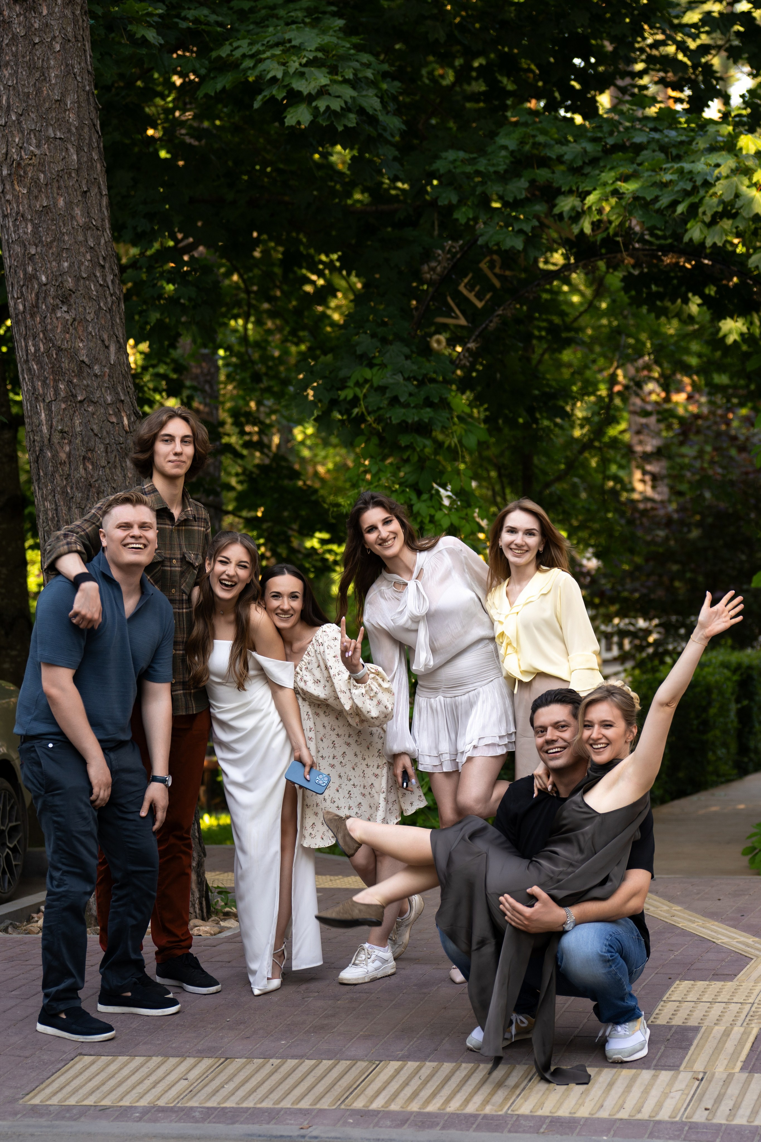 Свадебная съёмка от фотографа Владислава Блинова — Создайте идеальную свадебную съёмку. Vladislav Blinov photographer