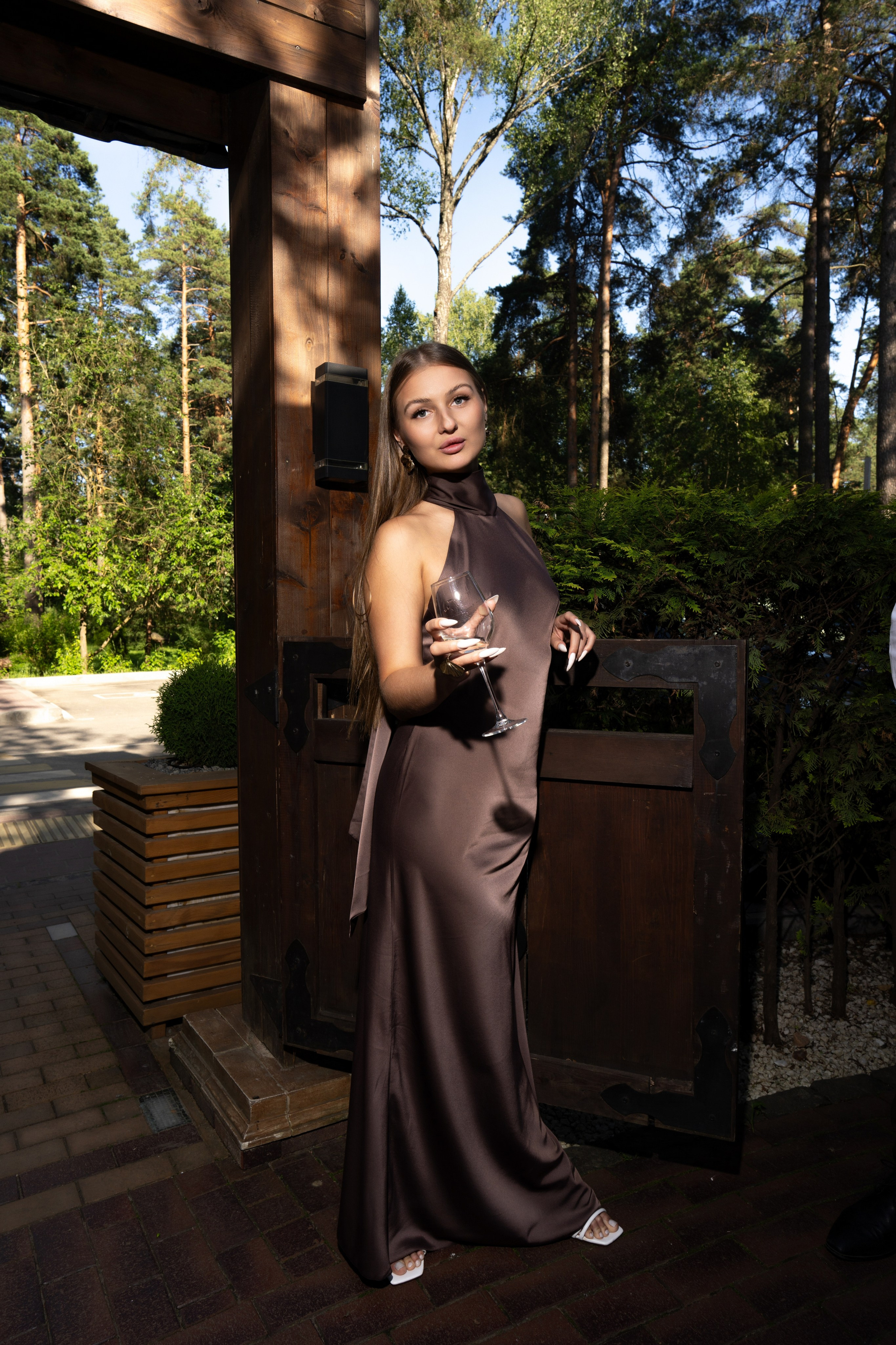 Свадебная съёмка от фотографа Владислава Блинова — Создайте идеальную свадебную съёмку. Vladislav Blinov photographer