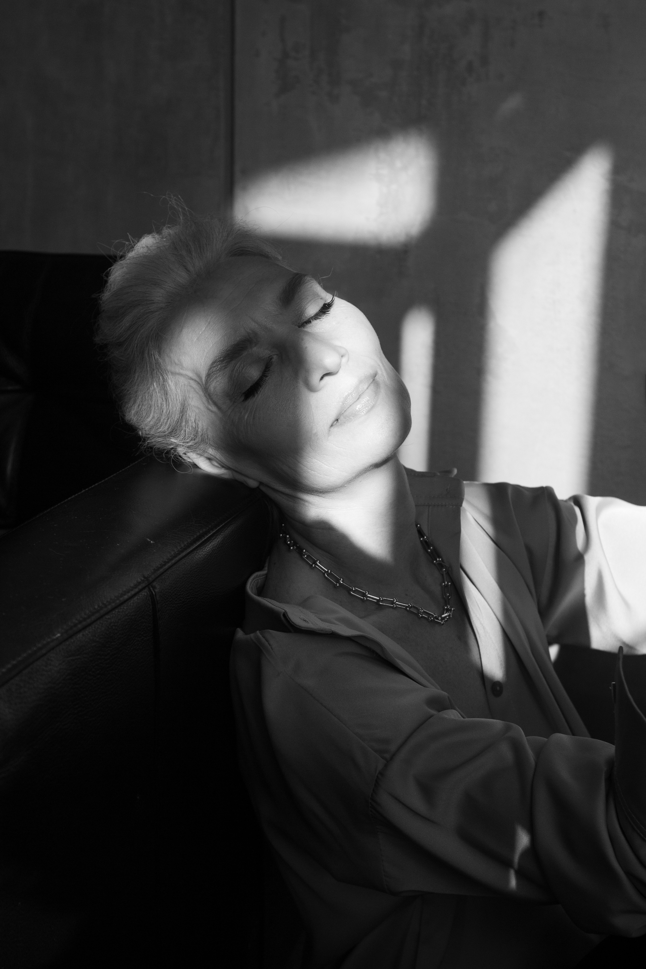 Сны. Анна Короткова, фотохудожник, г. Москва