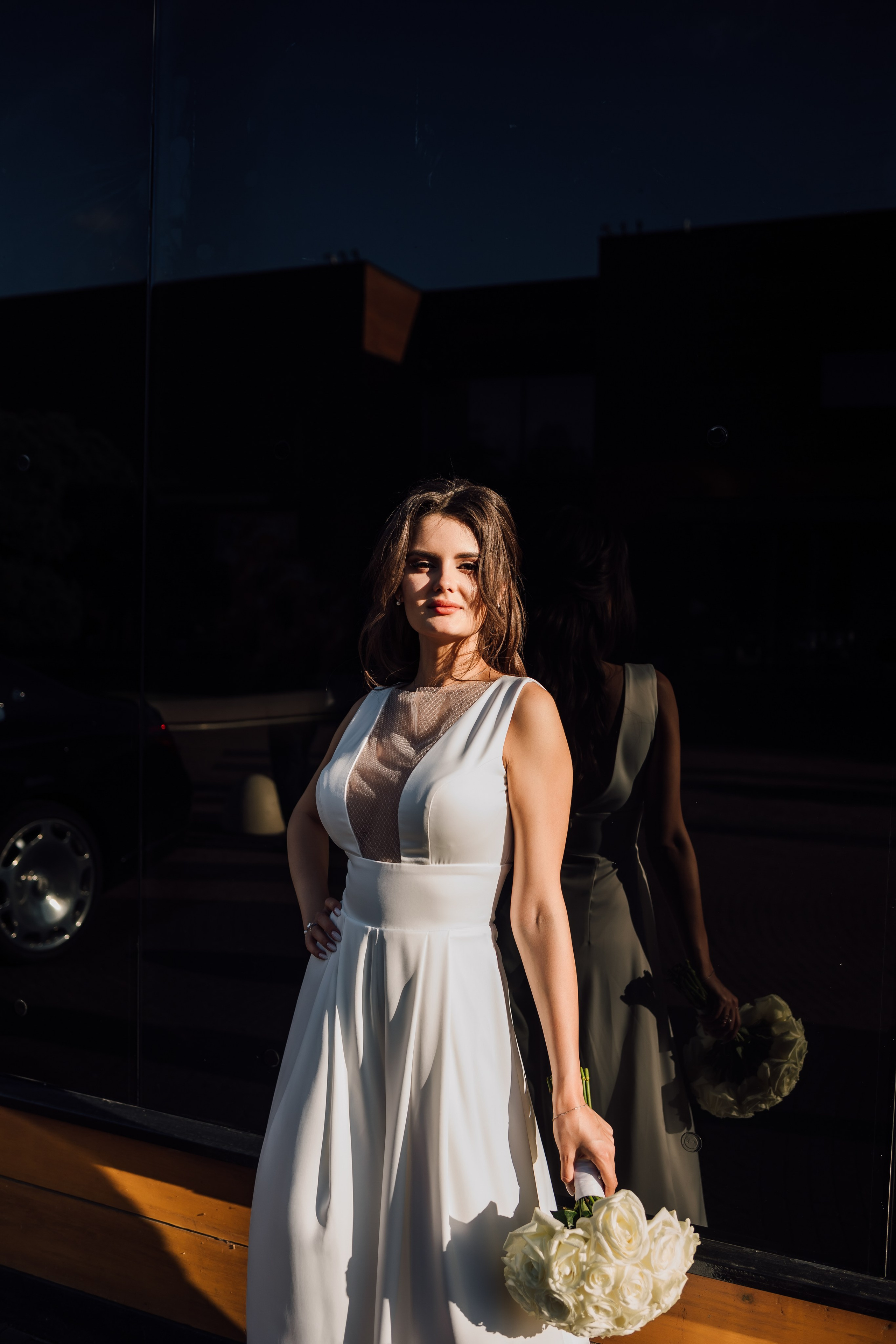 Настя и Андрей. Барвиха. Свадебный и семейный фотограф в Москве Евгения Лисина