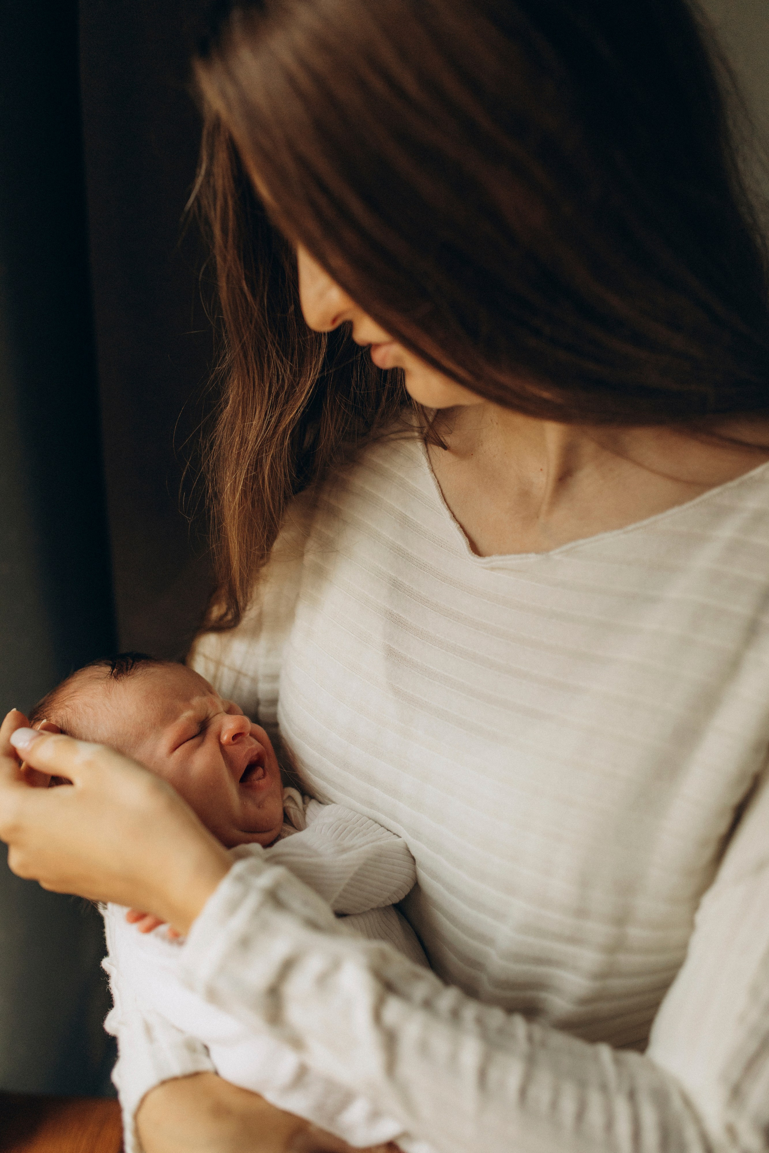 Милана. Семейный и детский фотограф Башкатова Дарья Старый Оскол