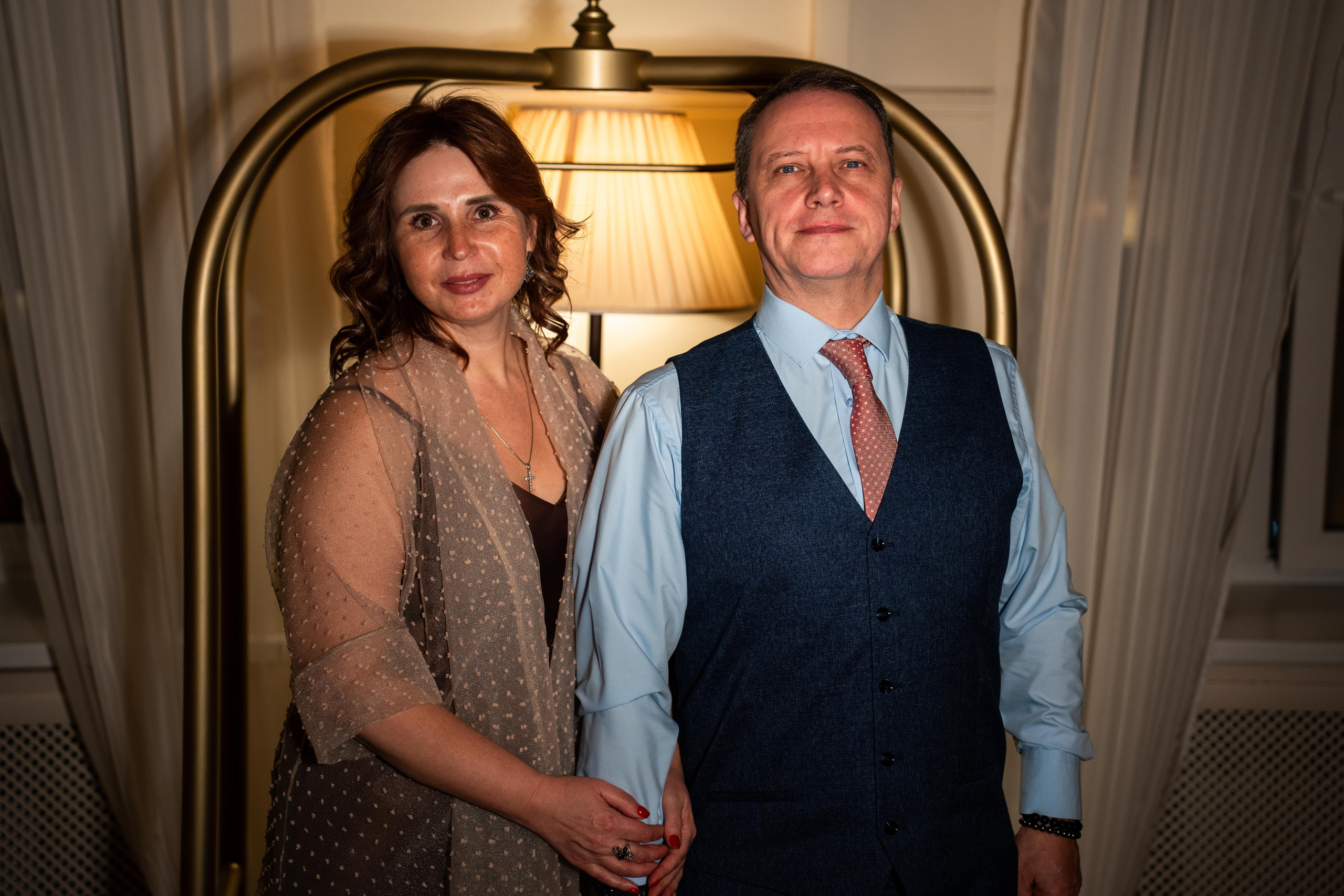 День рождения 14.03.2026. Коммерческий и художественный фотограф и видеограф в Москве Арсений Тургенев