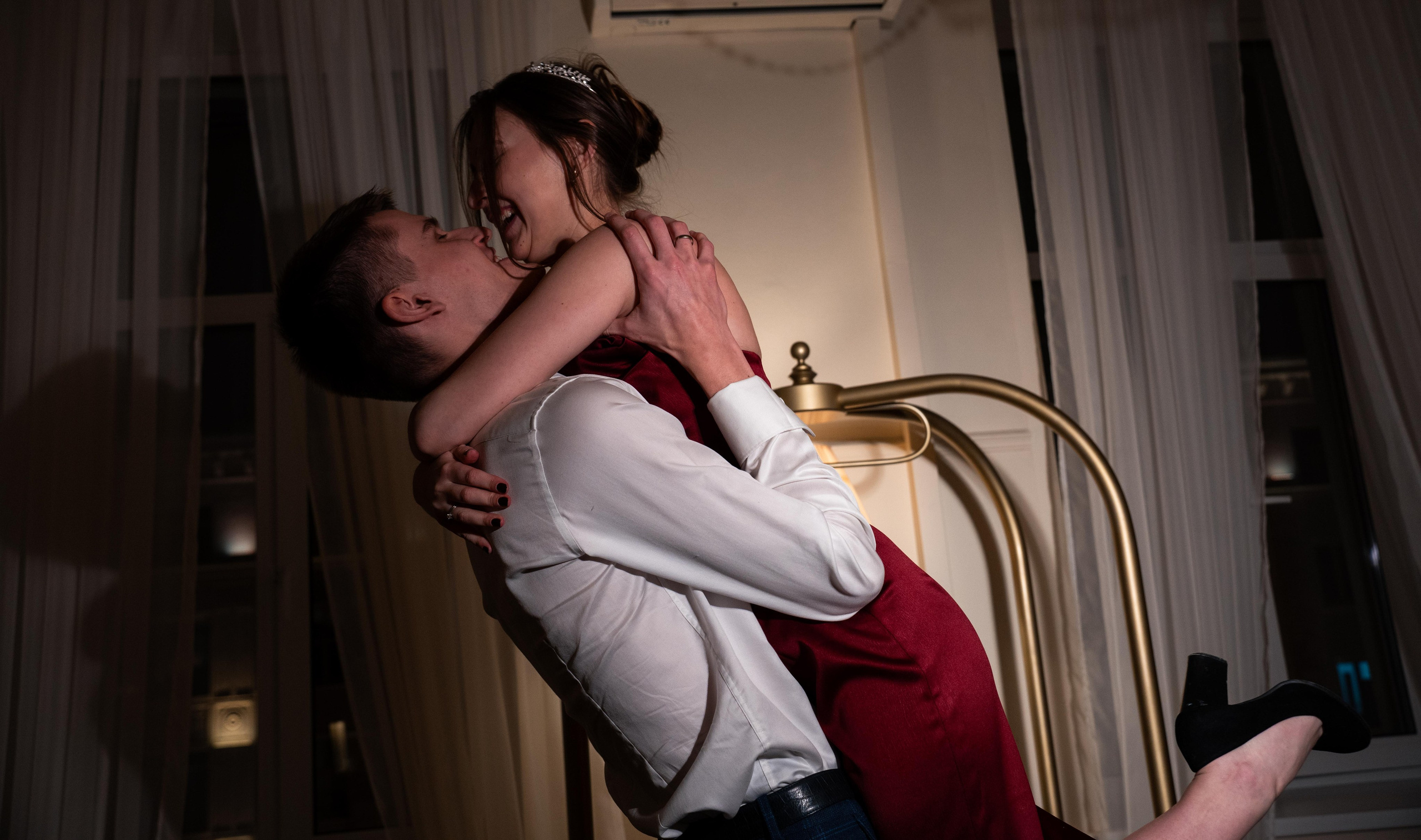 День рождения 14.03.2026. Коммерческий и художественный фотограф и видеограф в Москве Арсений Тургенев