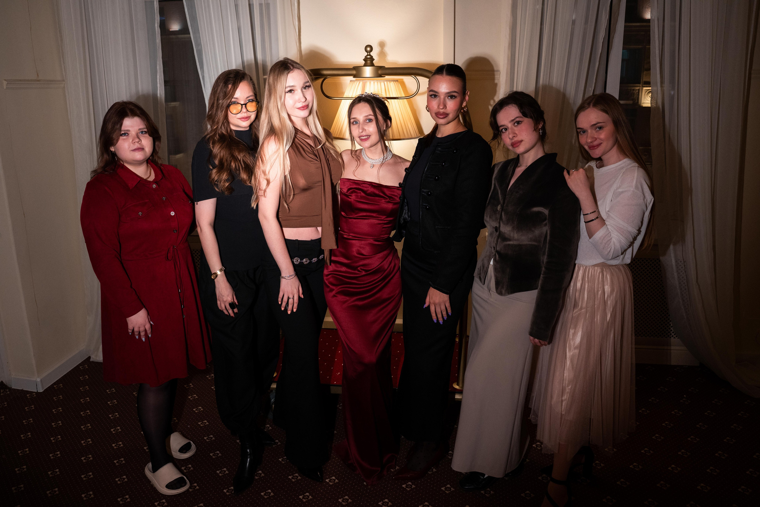 День рождения 14.03.2026. Коммерческий и художественный фотограф и видеограф в Москве Арсений Тургенев