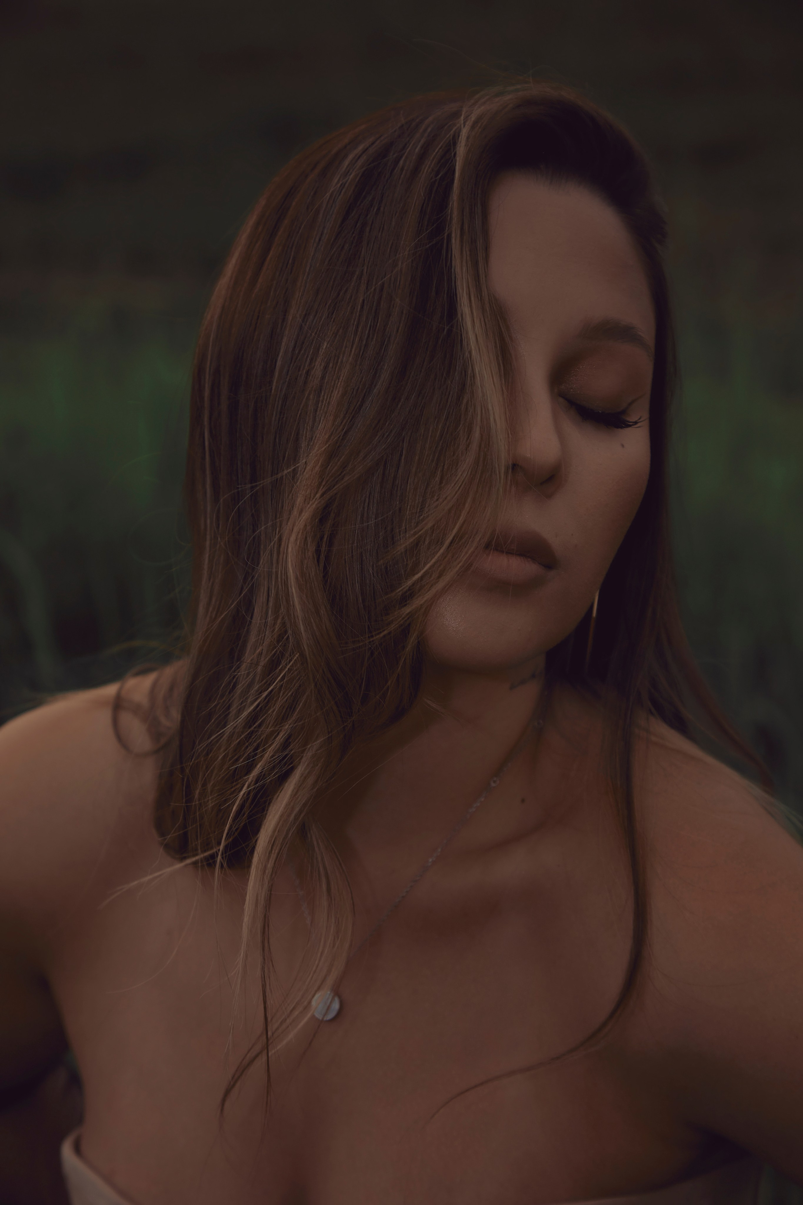 Студийная и уличная фотосессия Екатеринбург — Никита Архипов