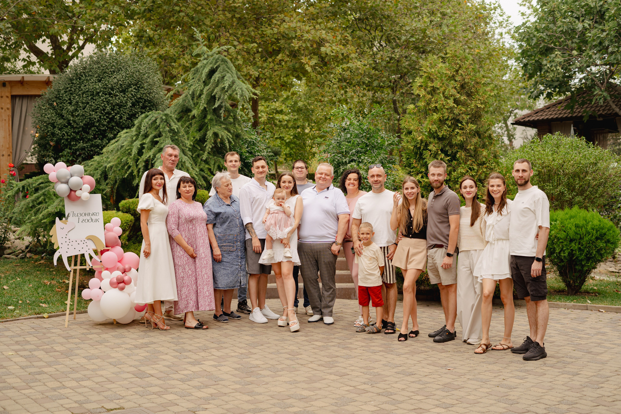 Репортажи. Елена Луковская. Семейная, портретная, репоражная съёмка