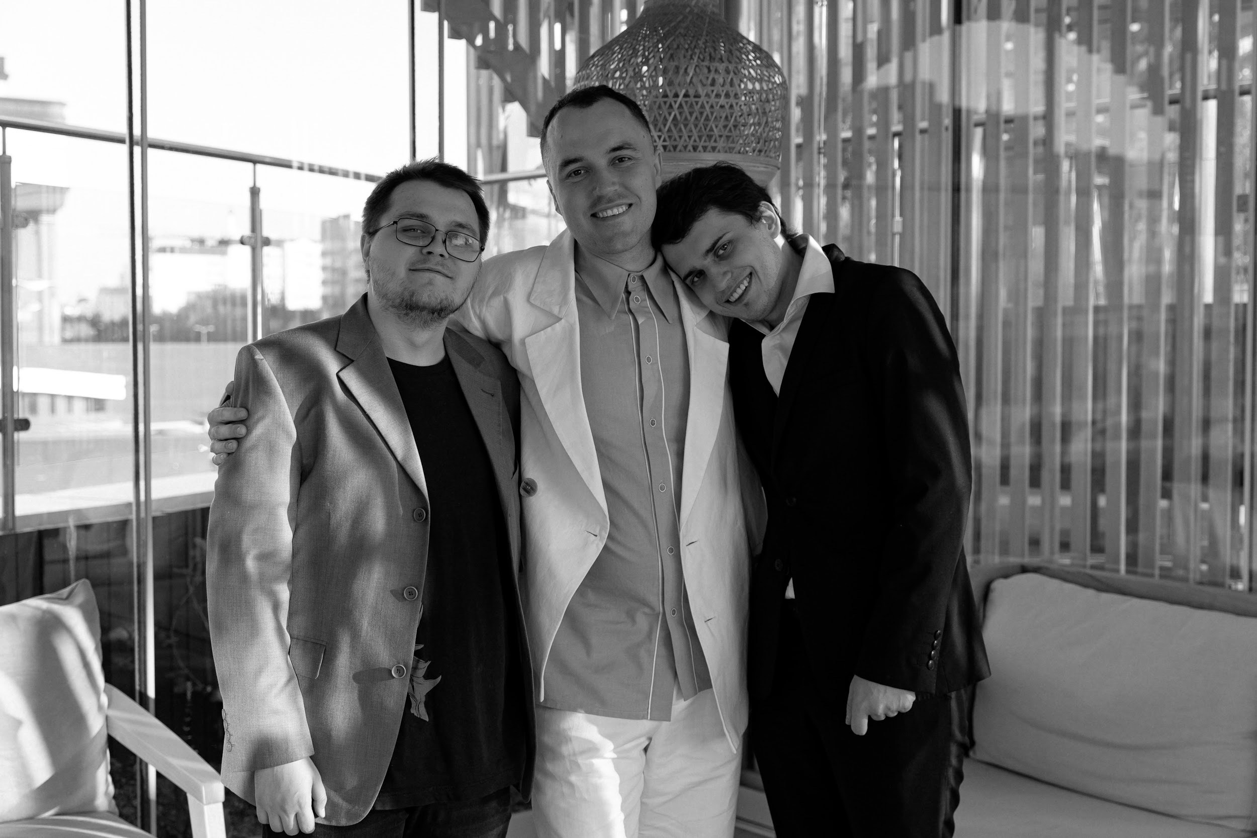 7.09 Вадим и Мария. Свадебный организатор Екатеринбург